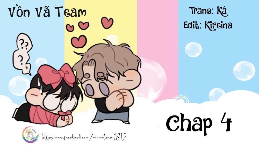 [GL-END] Bánh Gạo Hợp Cạ Chapter 4 - Trang 2