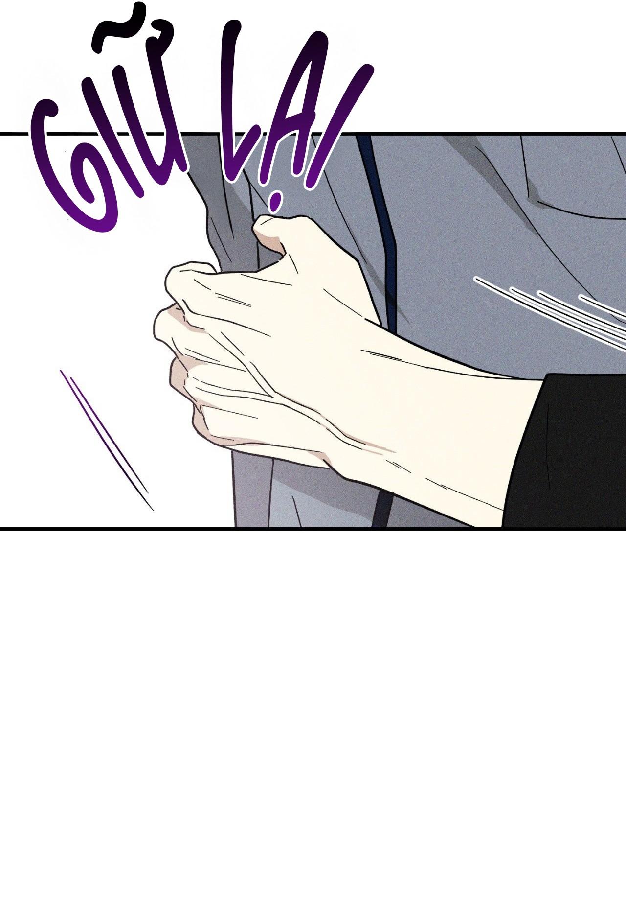 (CBunu) MIX UP Chapter 14 - Next Chapter 15 H+