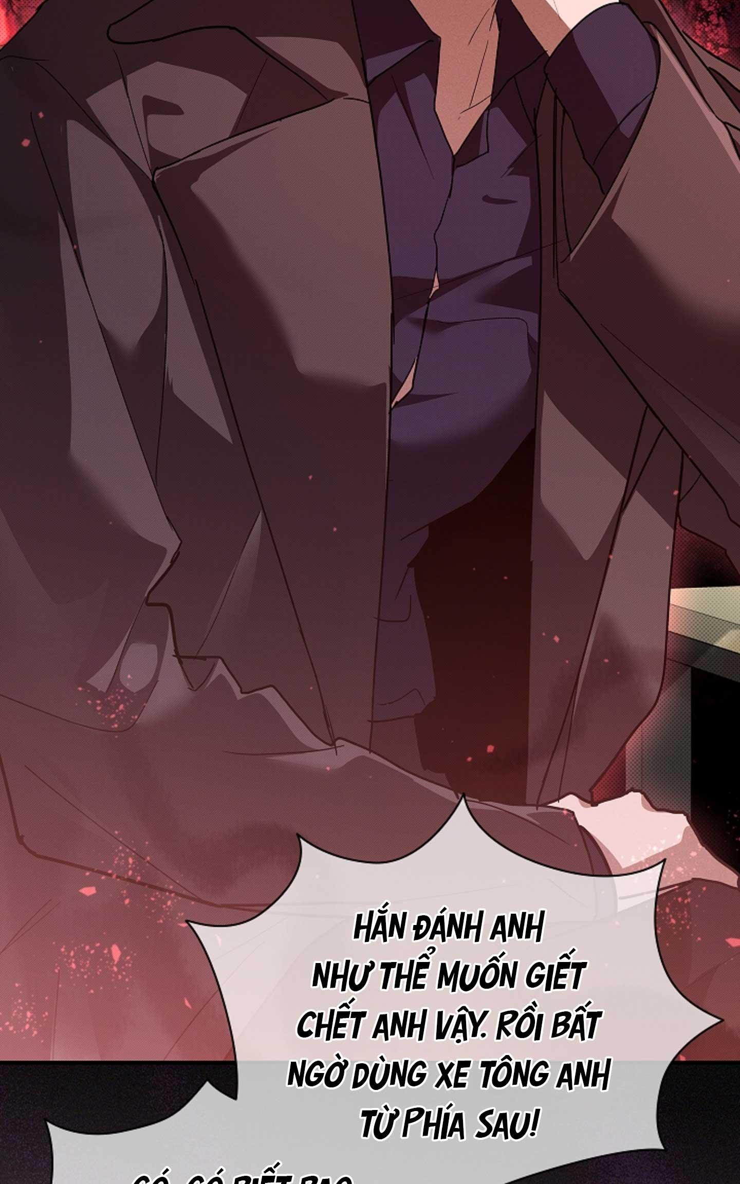 ĐỪNG ĐỘNG VÀO CÚN CON! Chapter 44.08 - Trang 2