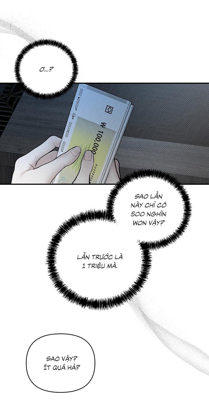 [DDT] KẺ ĐÁNH CẮP TRÁI TIM Chapter 6 - Next Chapter 7