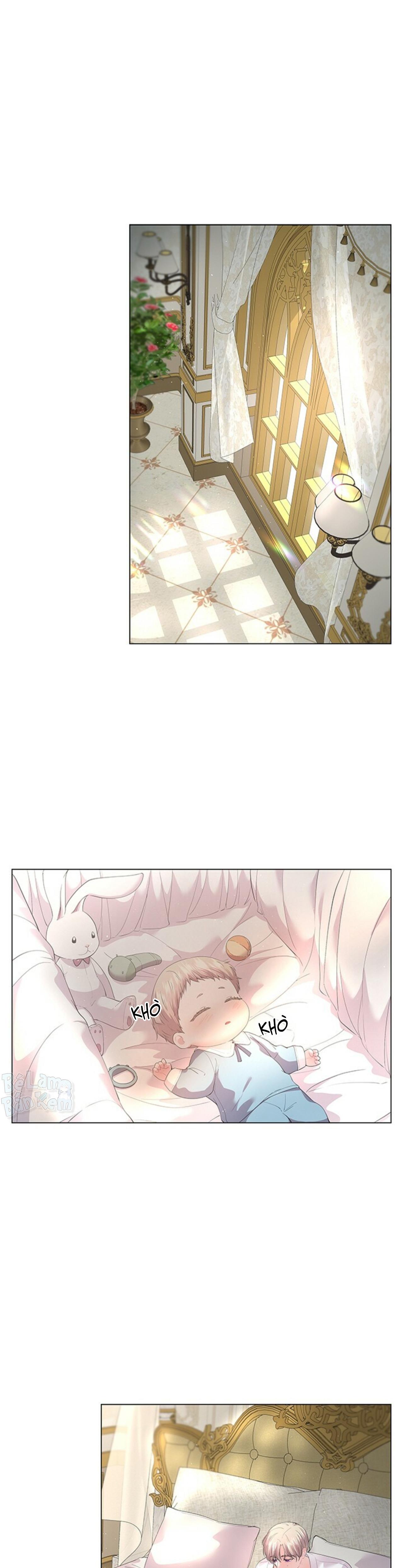 Who’s your daddy Chapter 47.01 - Next Chapter 47.02