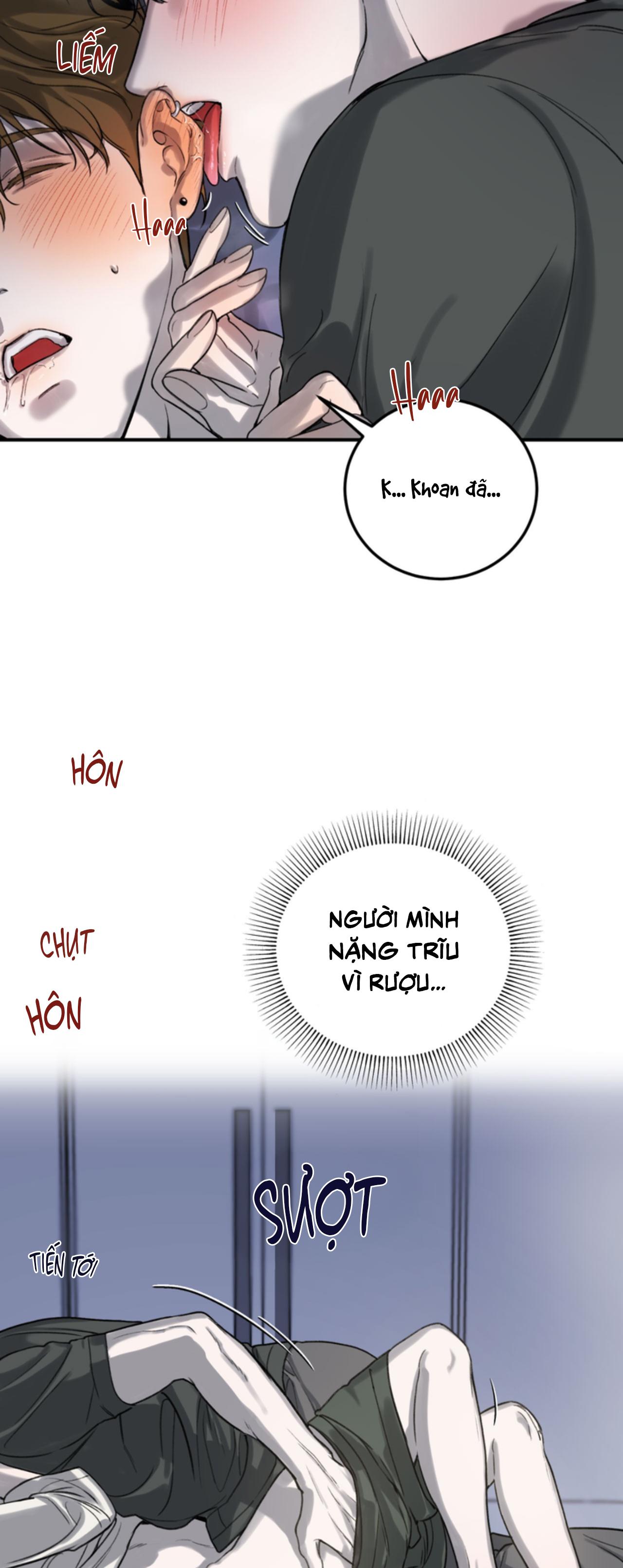 Deepest Confession Chapter 4 - Trang 2