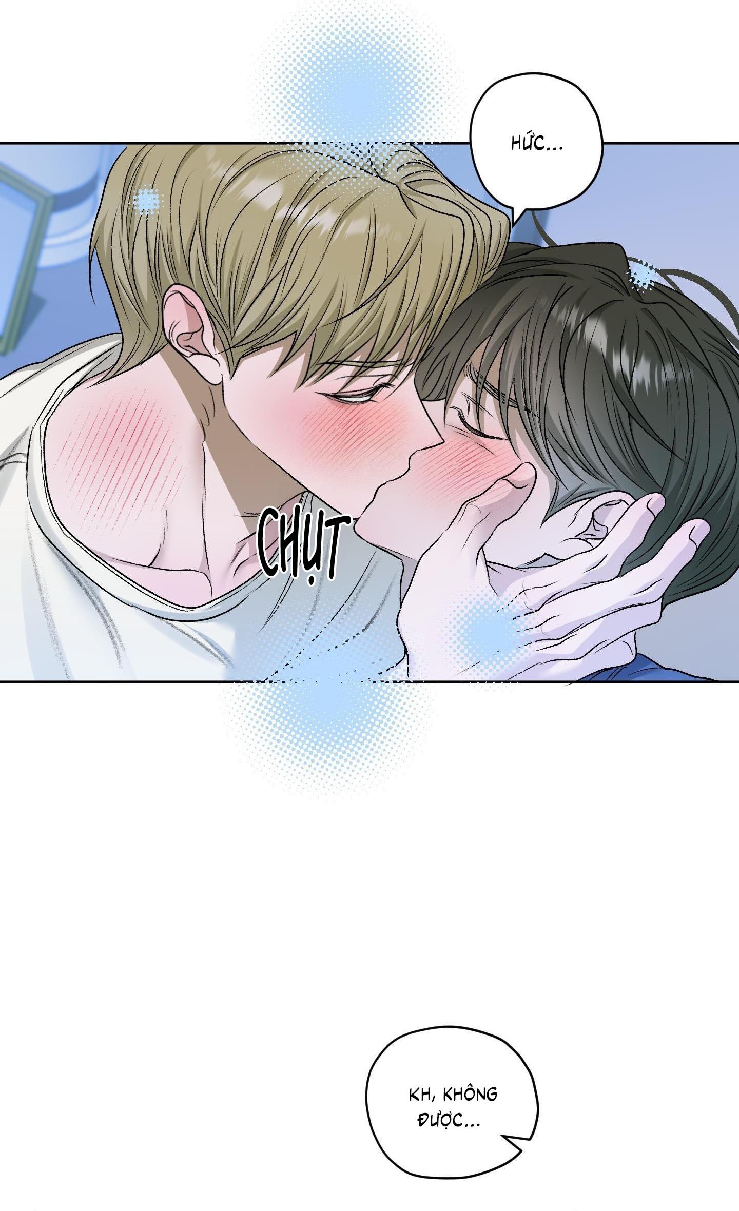(CBunu) Đầm Sen Héo Úa Chapter 55 H+ - Trang 2