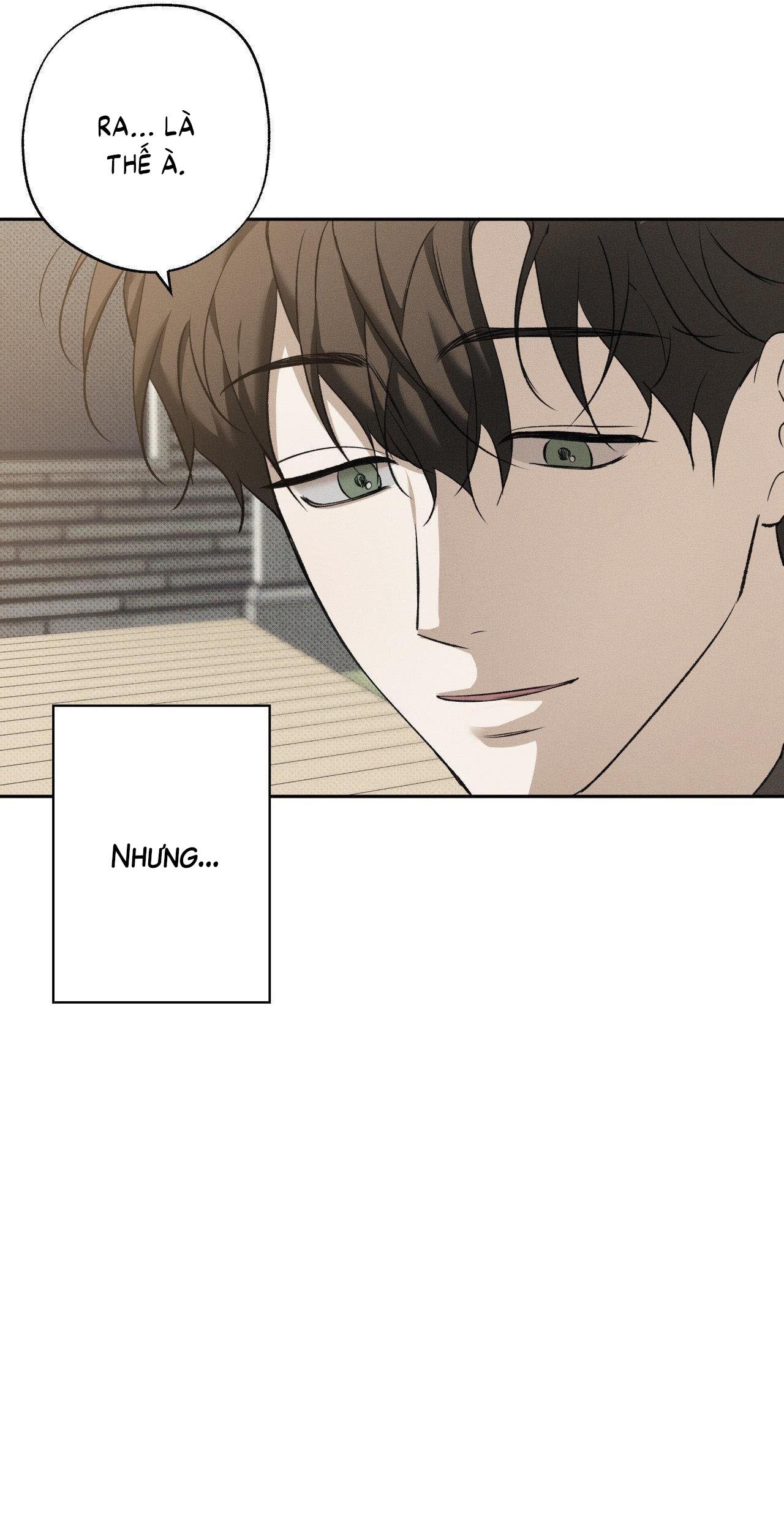 (CBunu) Chó Săn Của Sisyphus Chapter 22 H - Trang 2