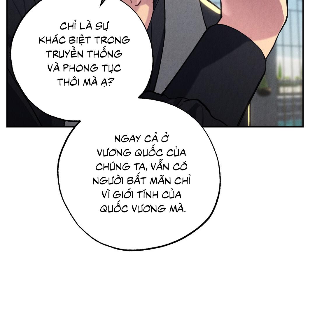 Cách Để Vị Hoàng Tử Bị Bỏ Rơi Sống Lại Chapter 2 - Trang 2