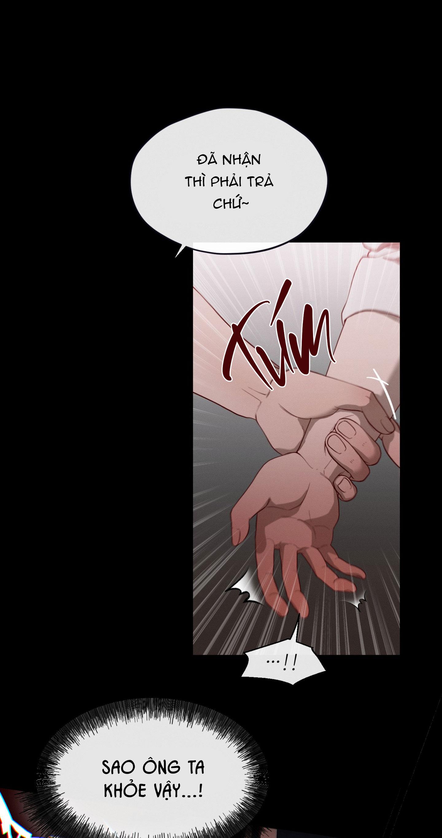 (ABO) CÁCH YÊU THƯƠNG CỤC CƯNG Chapter 1 - Trang 2