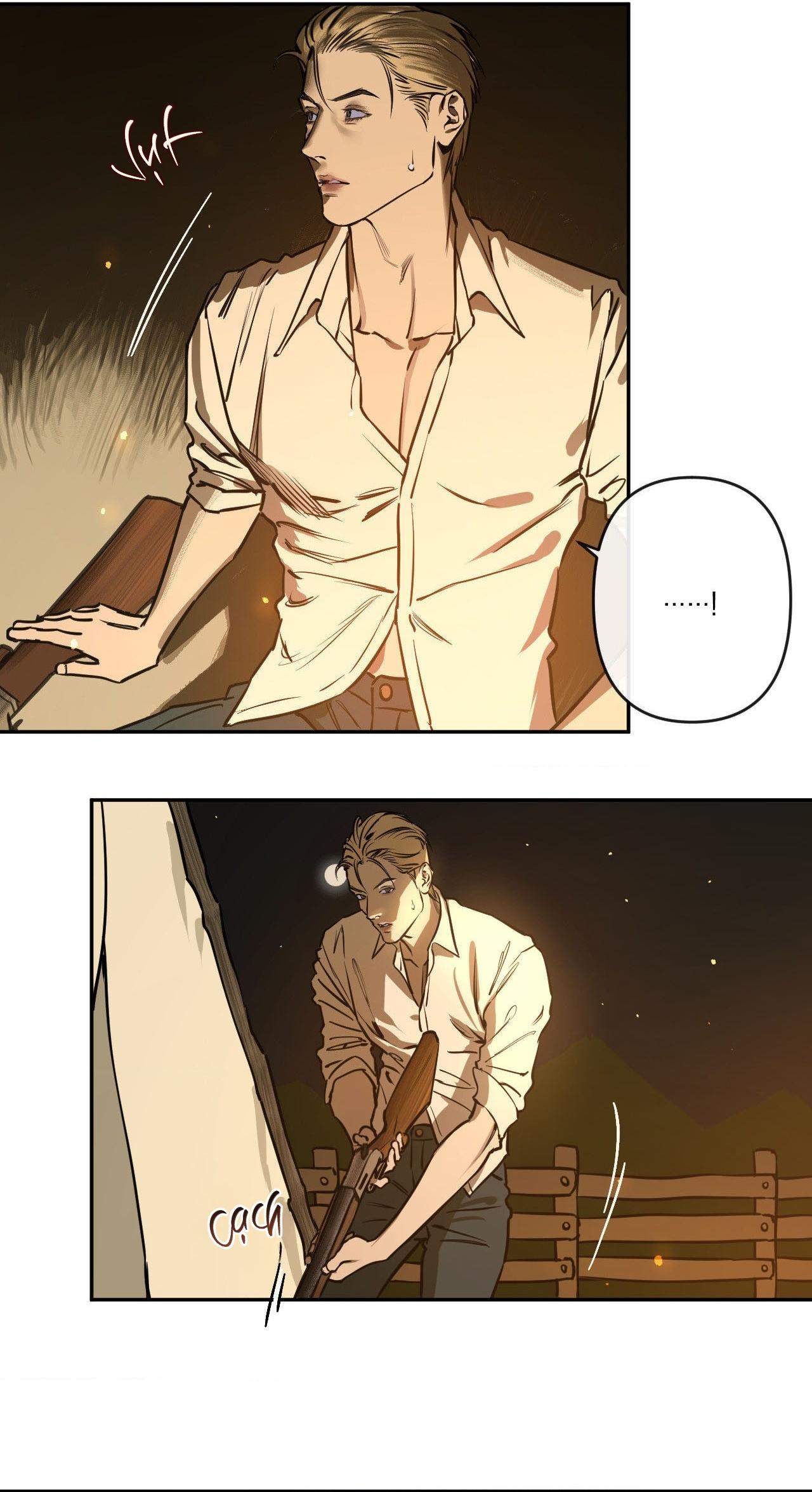 (GĐCV) SA NGÃ Chapter 1 - Trang 2