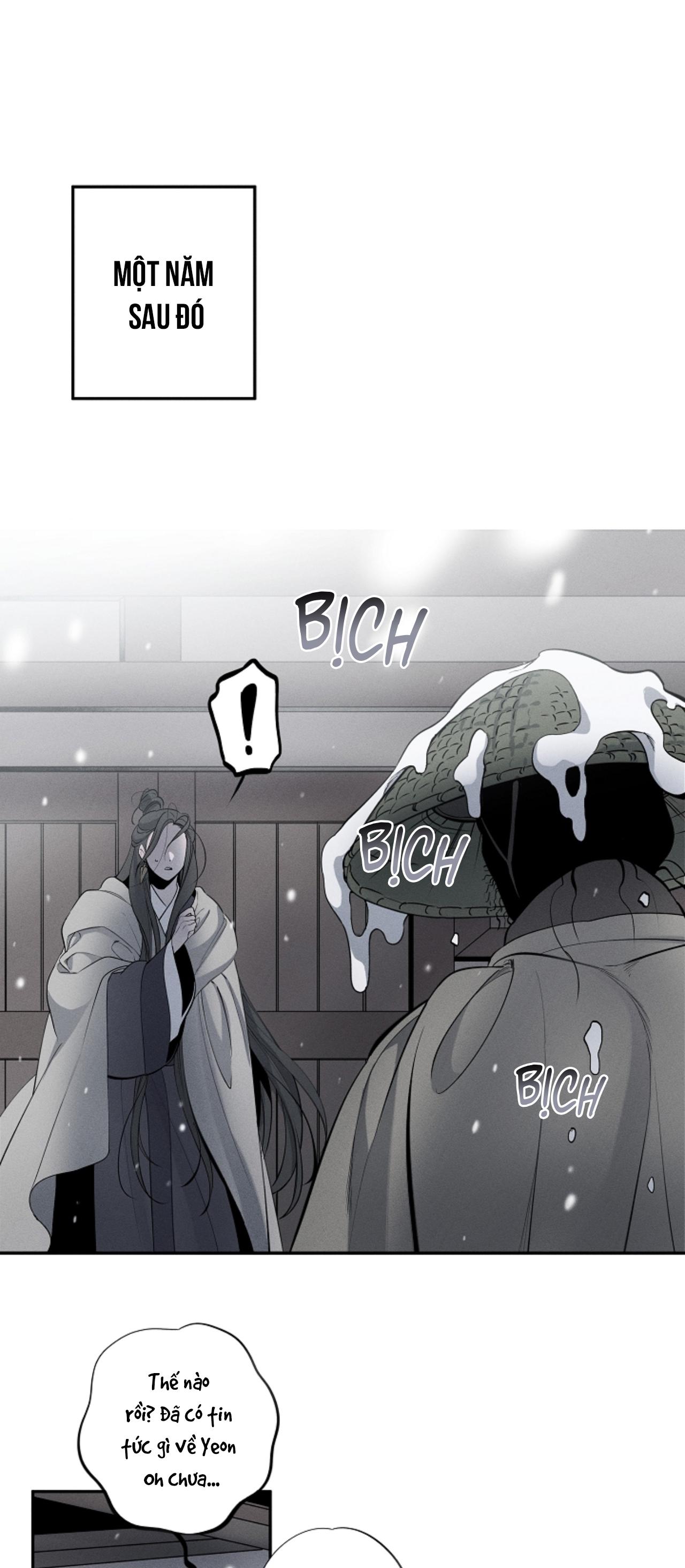 Ngũ tắc: hiếu ái truyện Chapter 7 - Trang 2