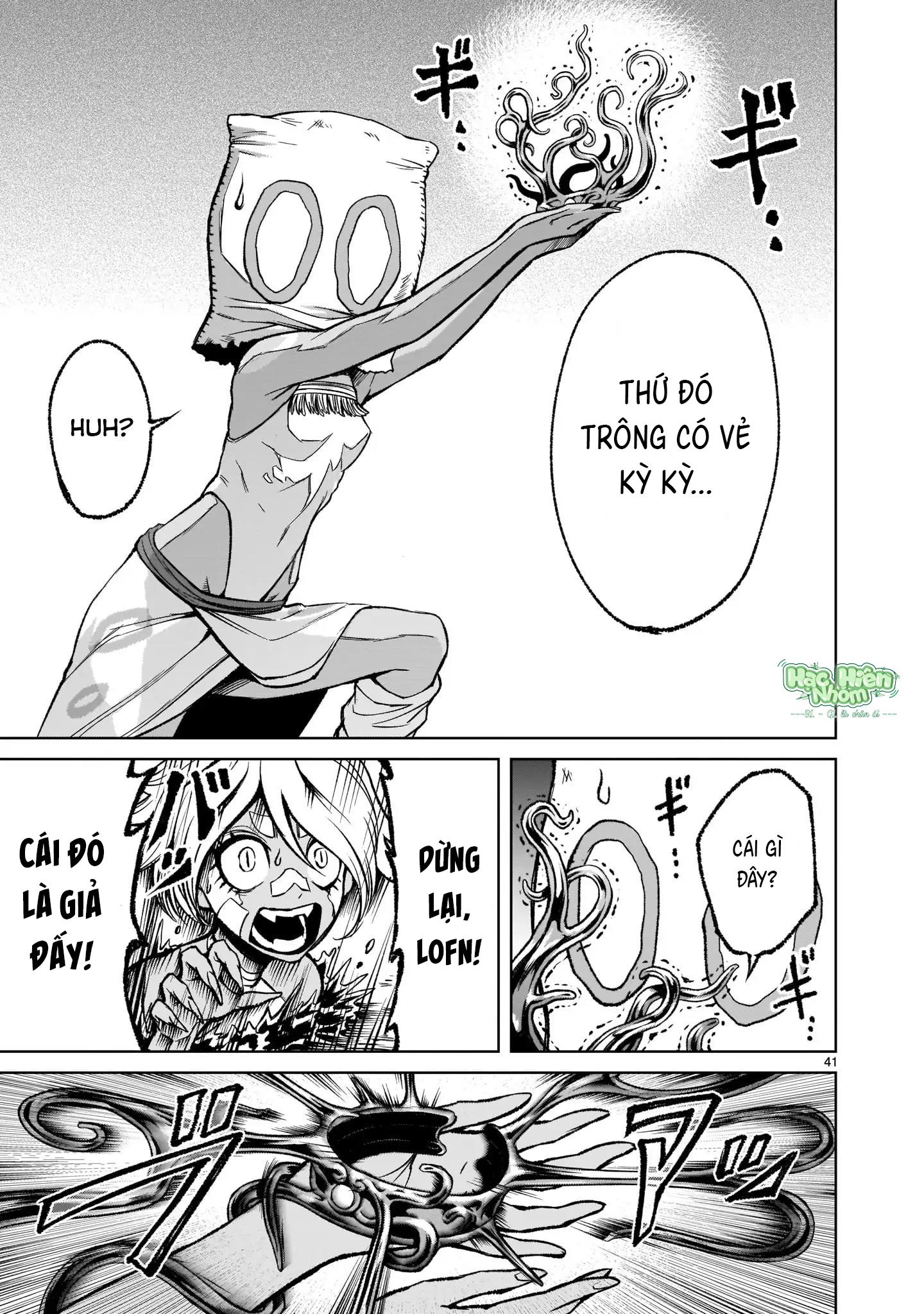 Ký Sự Rosengarten Chapter 14 Hachiennhom - Next Chapter 15 Hachiennhom