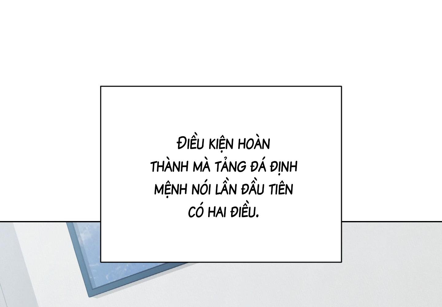 (CBunu) Nhiệm Vụ Định Mệnh Chapter 21 - Trang 2