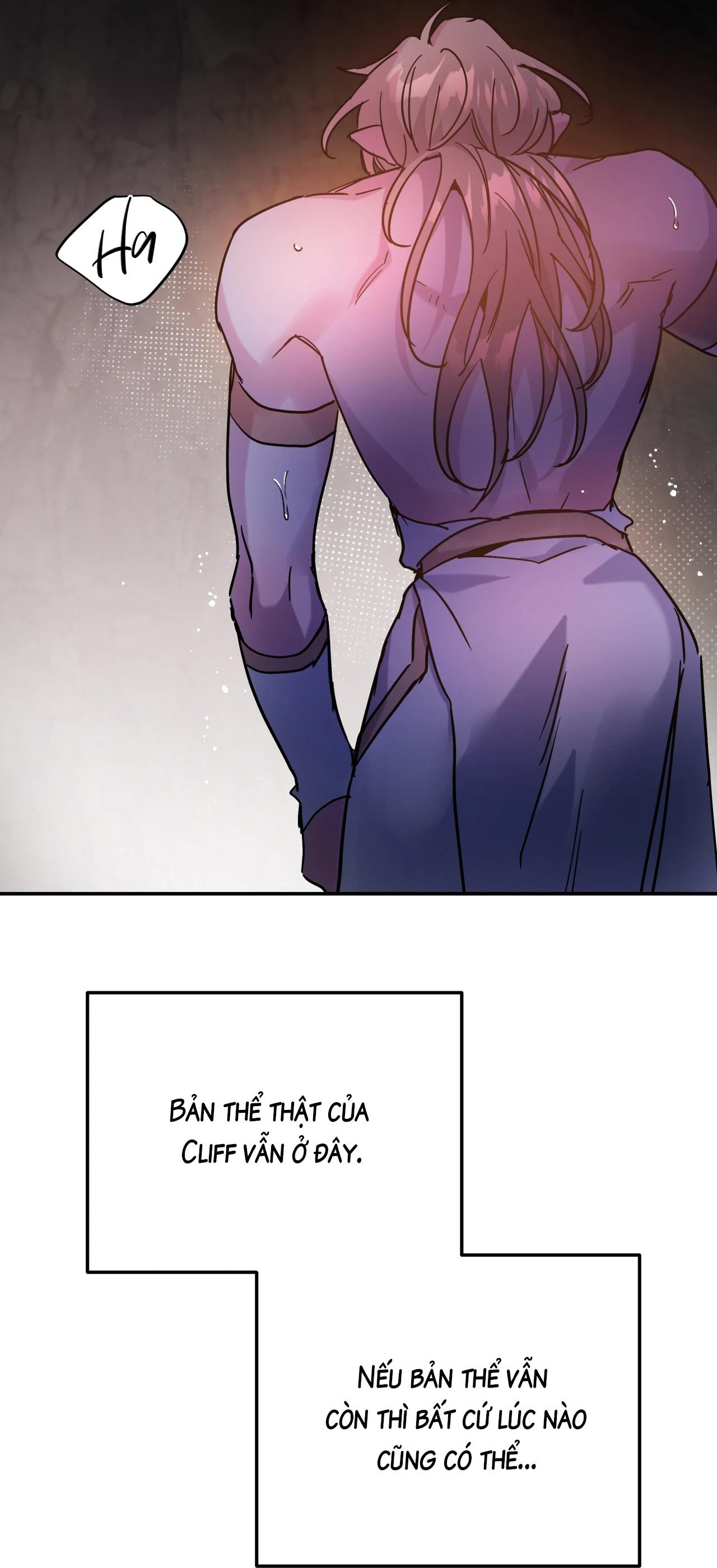 (CBunu) Ám Giữ Linh Hồn Chapter 68.10 CLIFF - END - Trang 2