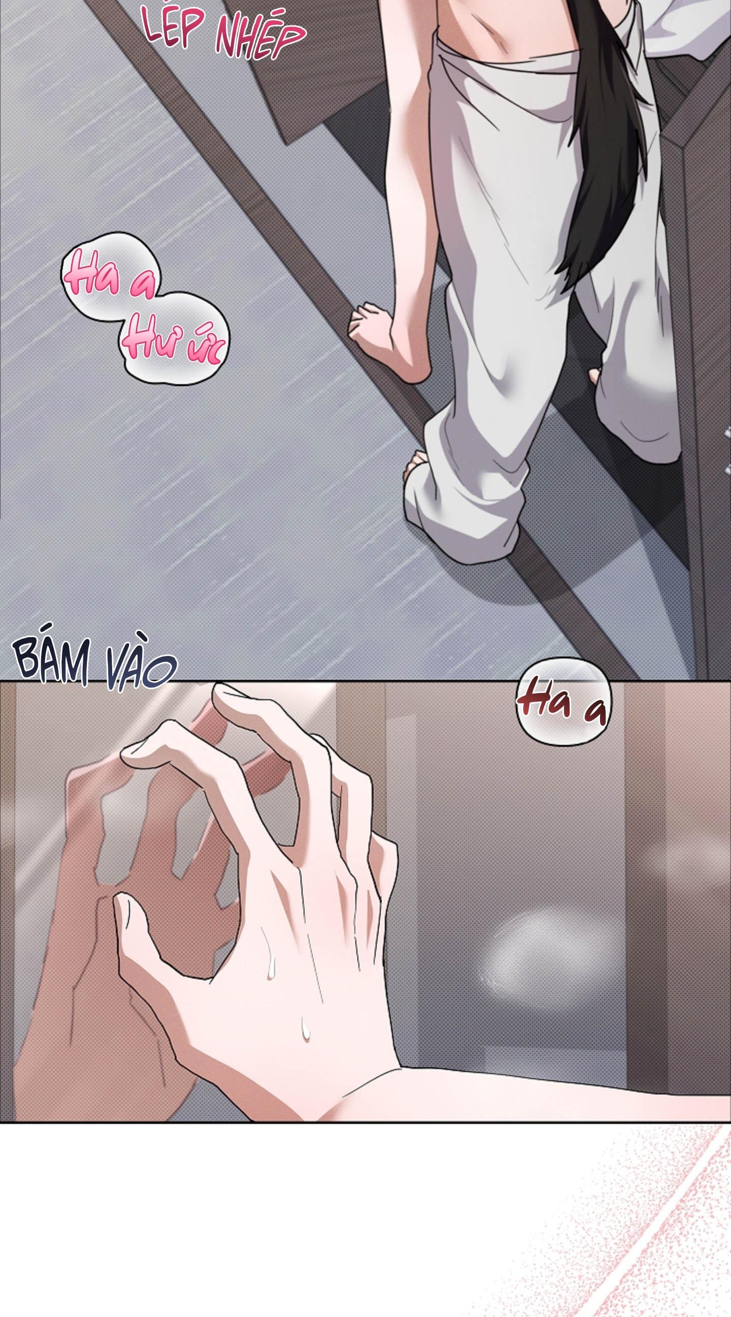 ĐỪNG ĐỘNG VÀO CÚN CON! Chapter 44.04 H+ - Trang 2