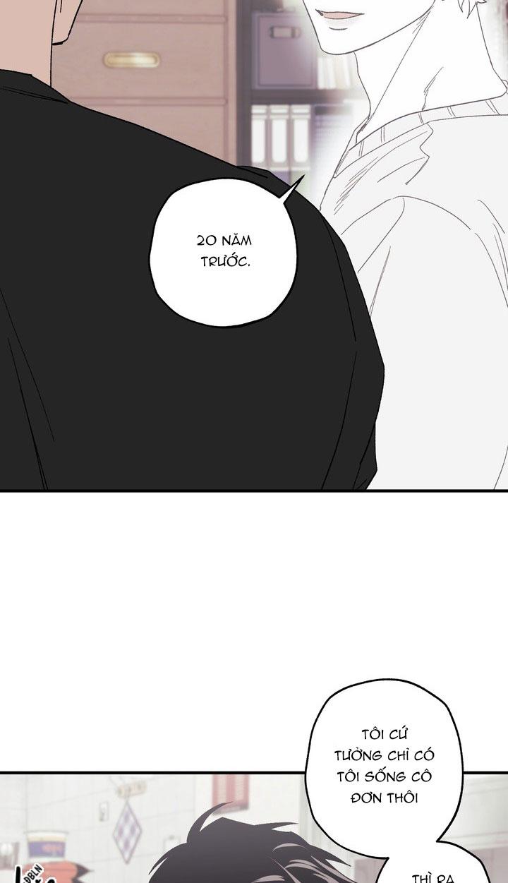 SỰ THAM LAM CỦA NHÂN LOẠI Chapter 17.4 thần linh 4 - Trang 2