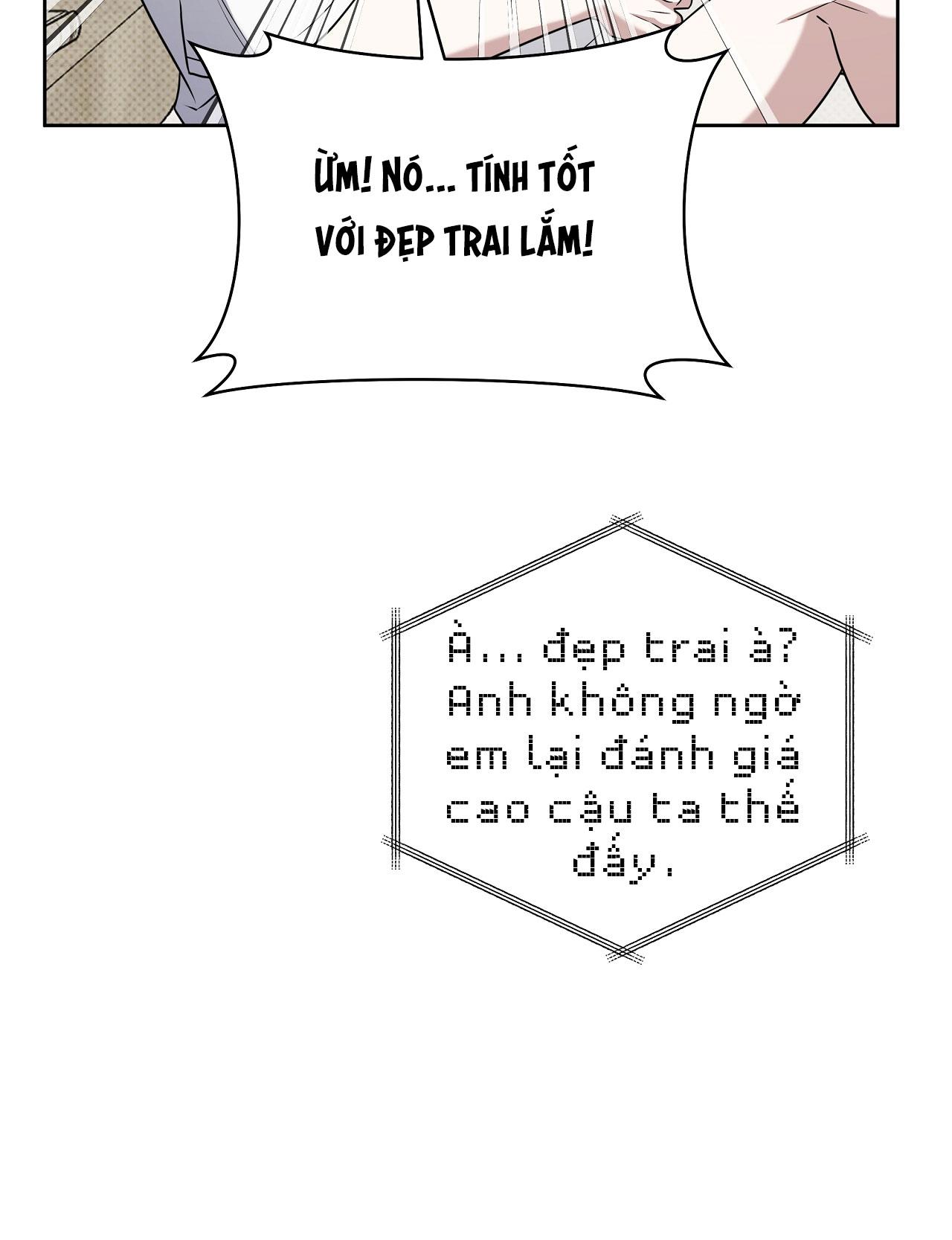 (RÔ LAI) Chiến thuật bắt bóng tình yêu Chapter 43 - Trang 2