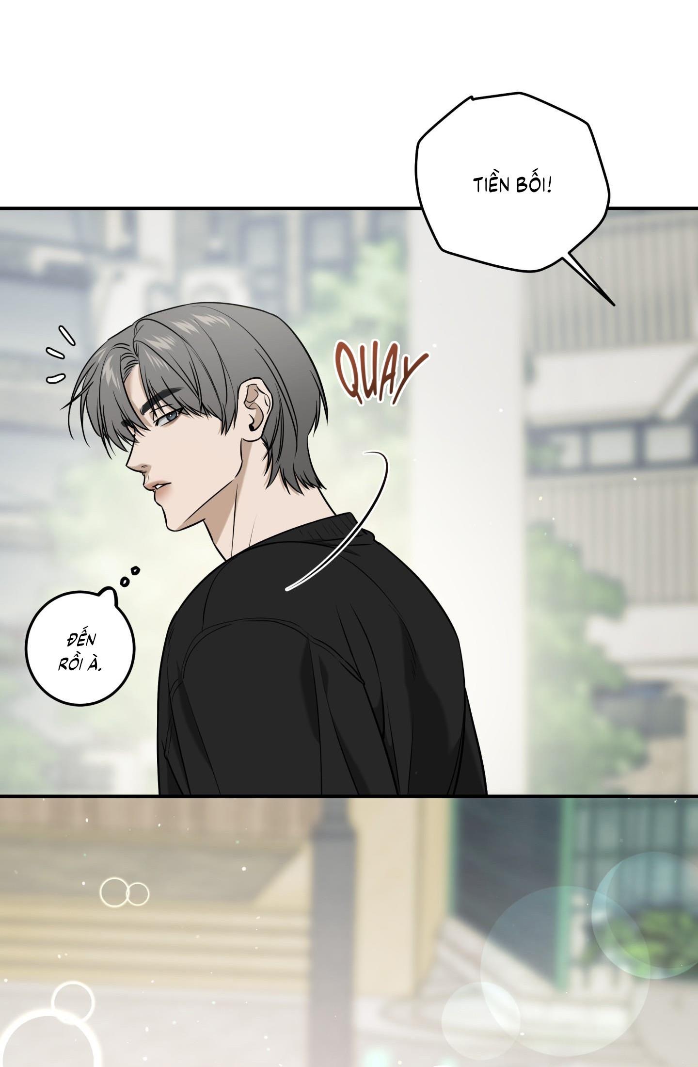 |DROP| Hưởng Lợi Chapter 50 - Trang 2