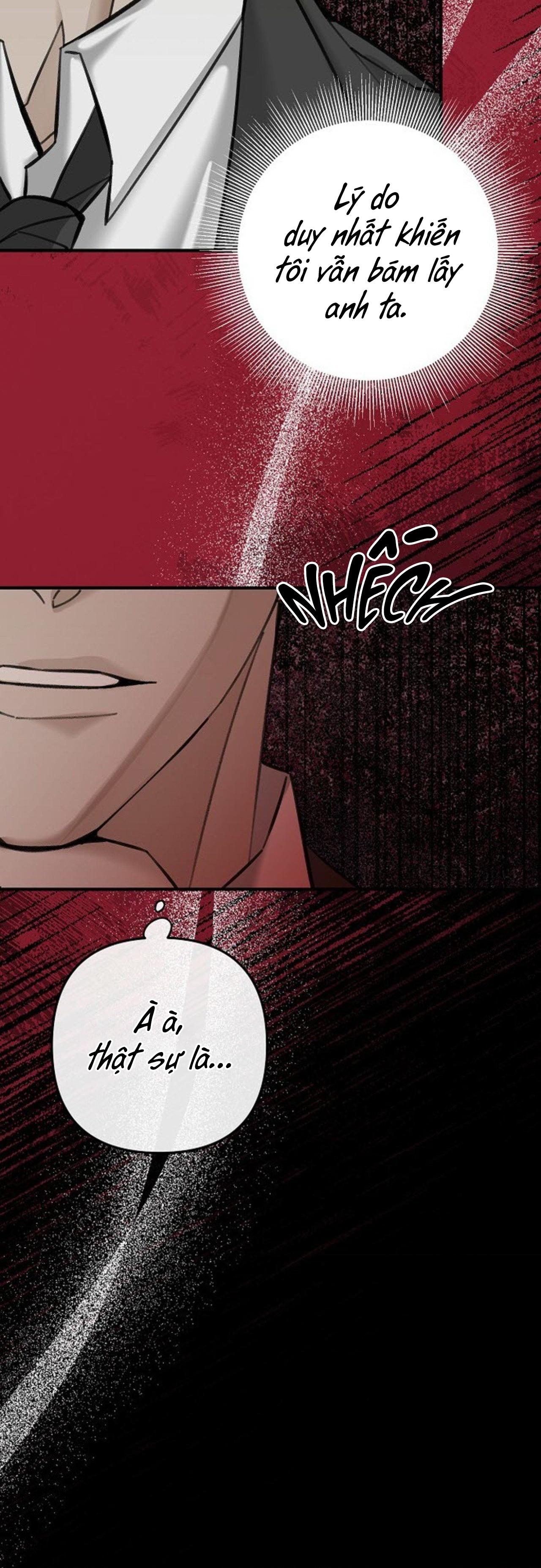 (END) Xin Sếp Phê Duyệt Tối nay Chapter 16 Phòng Thư Ký - Trang 2