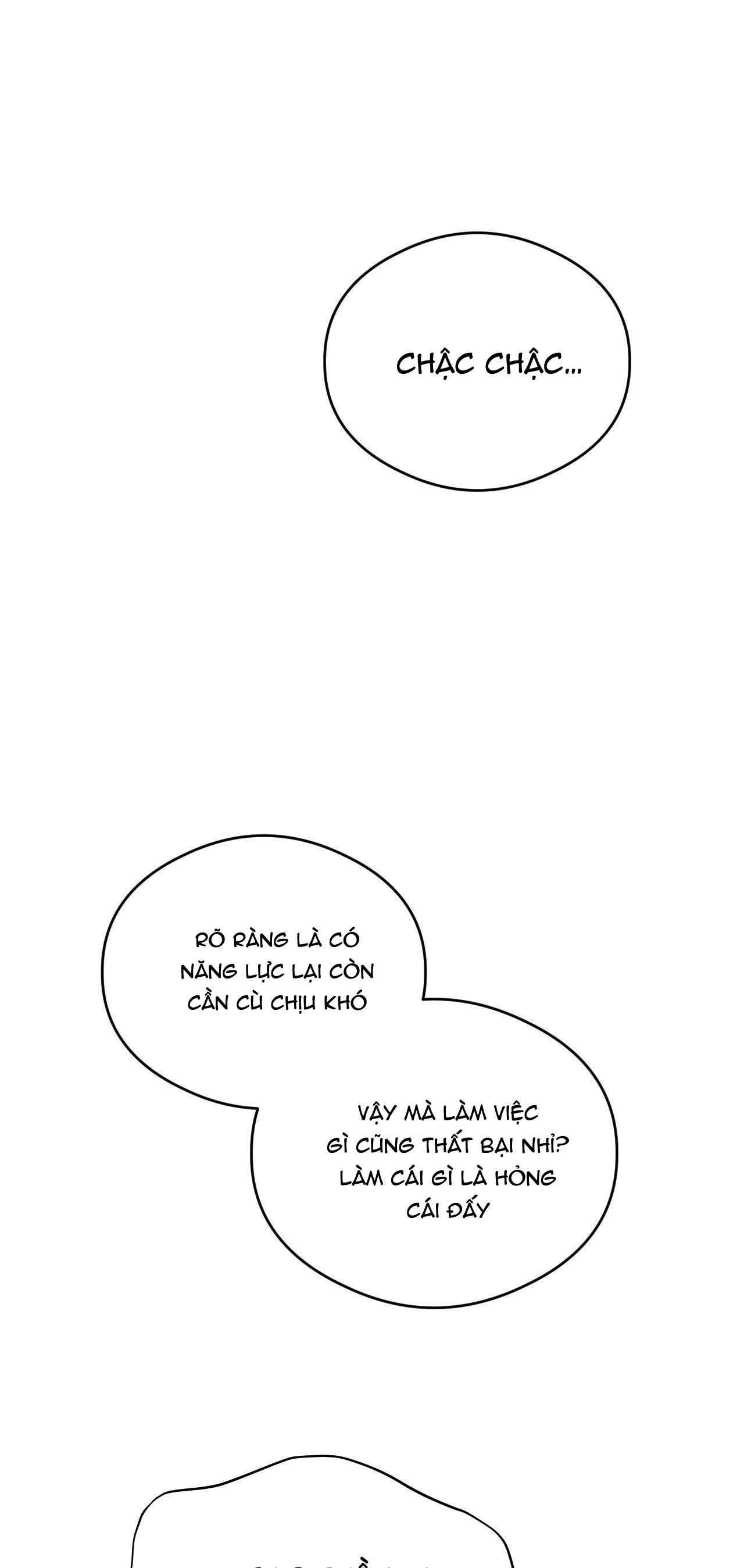 THẦY CÚNG Chapter 1 18+ - Trang 2