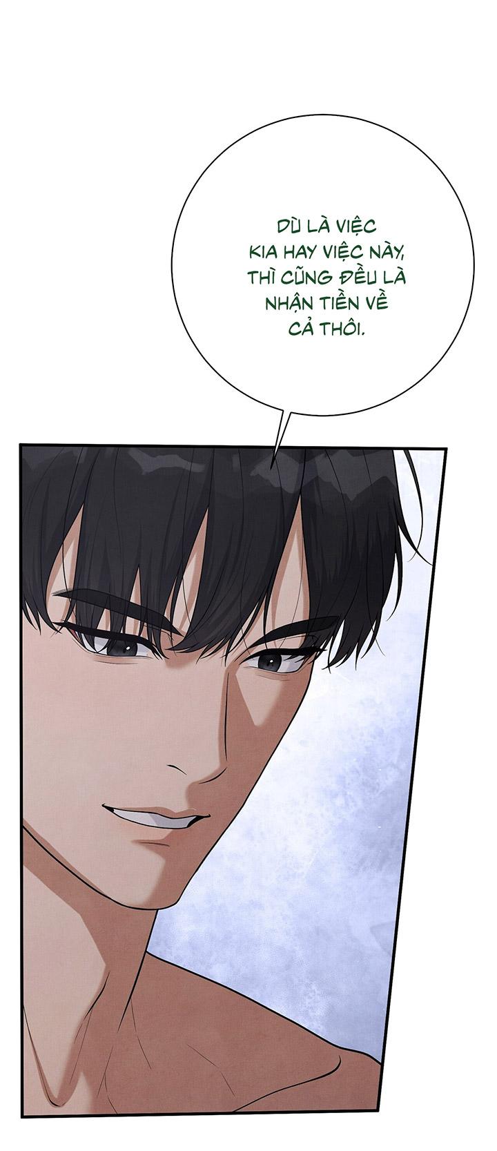 HƯƠNG VỊ TÌNH THÂN Chapter 16 19+ - Trang 2