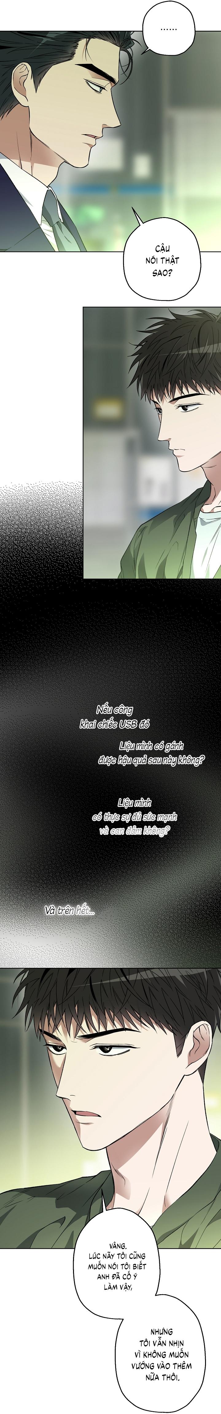 (CBunu) Vong Chủng Chapter 16 - Trang 2