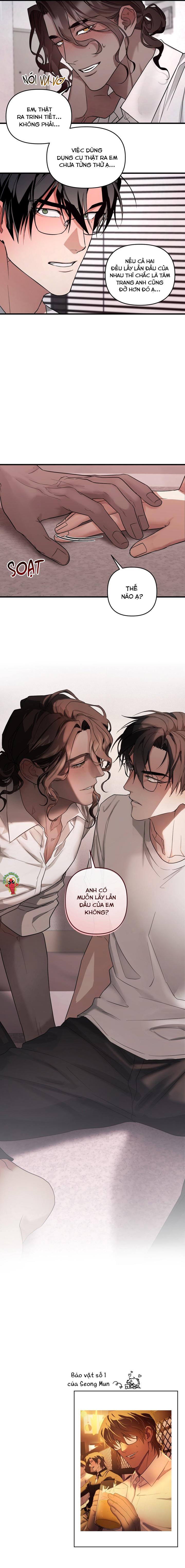 Cực Hình Tối Thượng Chapter 5 - Trang 2