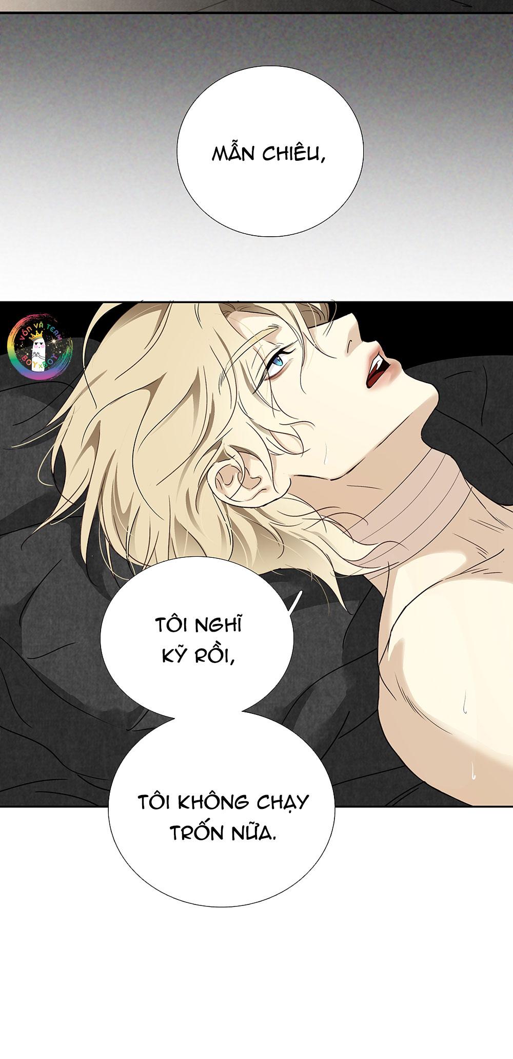 Sắc Thu Nghĩa Trang Chapter 17 - Trang 2