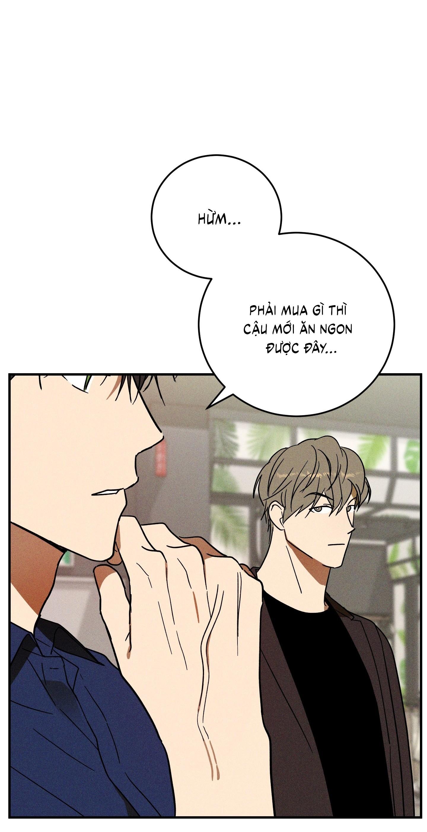 (CBunu) MIX UP Chapter 5 - Trang 2