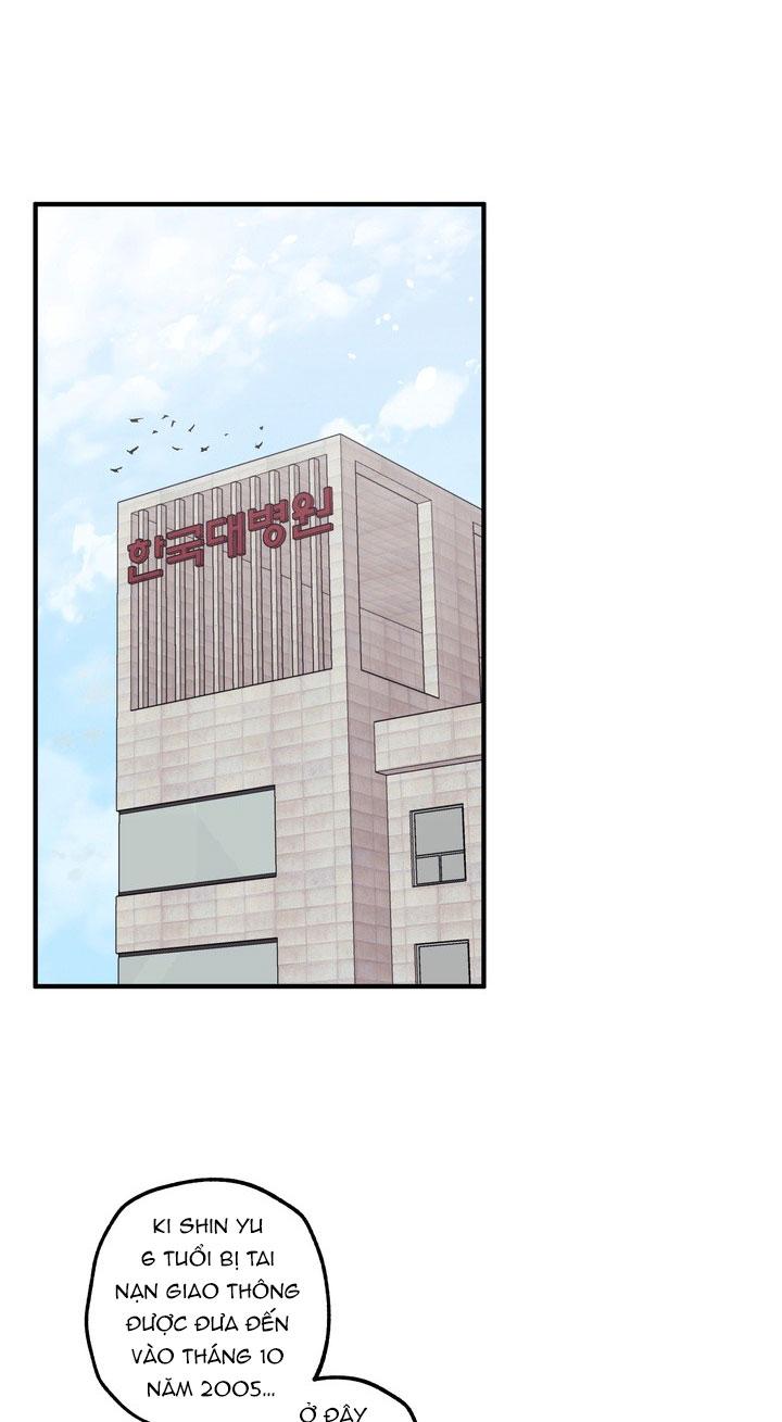 SỰ THAM LAM CỦA NHÂN LOẠI Chapter 17.6 thần linh 6 - Trang 2