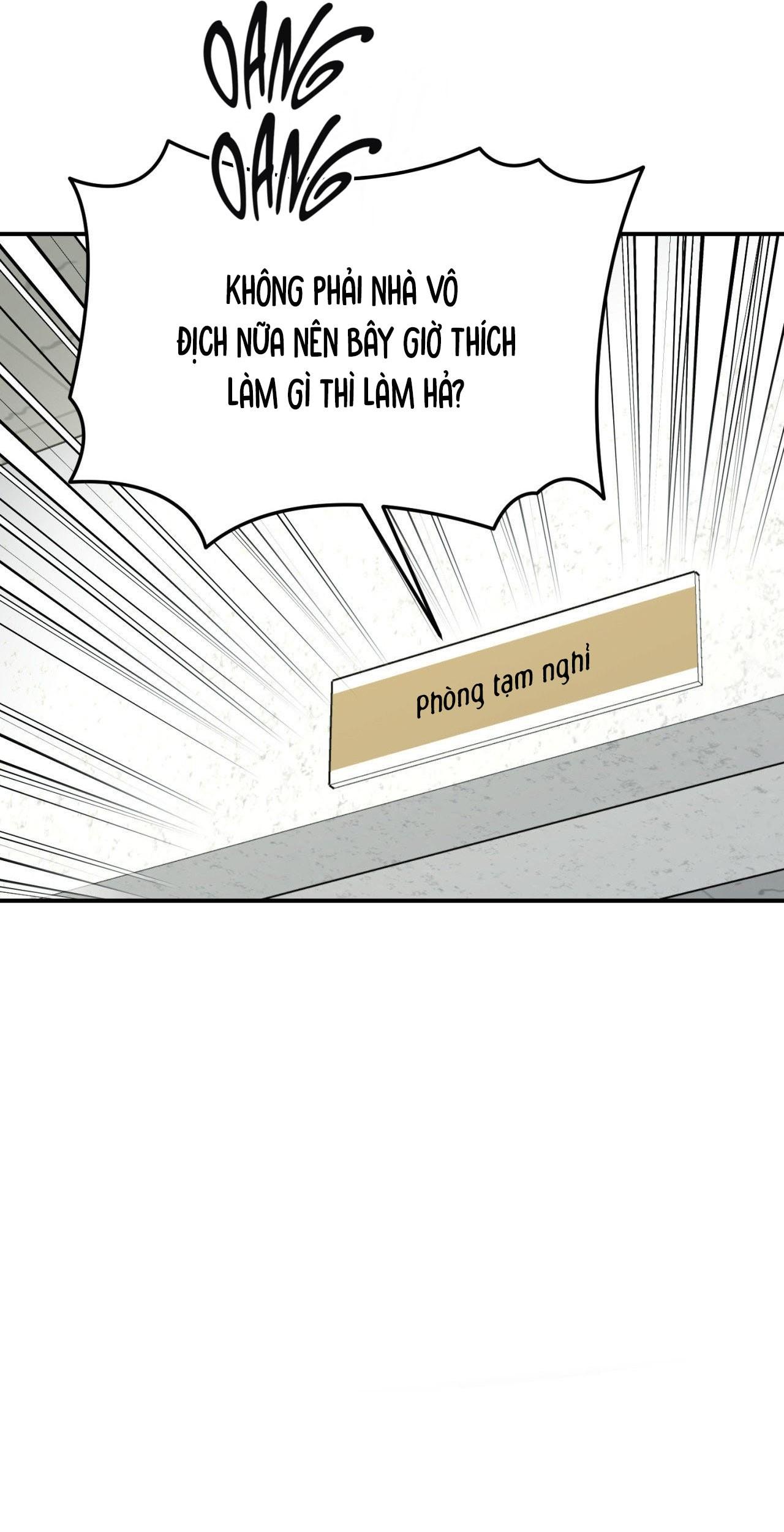 (CBunu) ChinhX - Vận Xui Chapter 71 - Trang 2