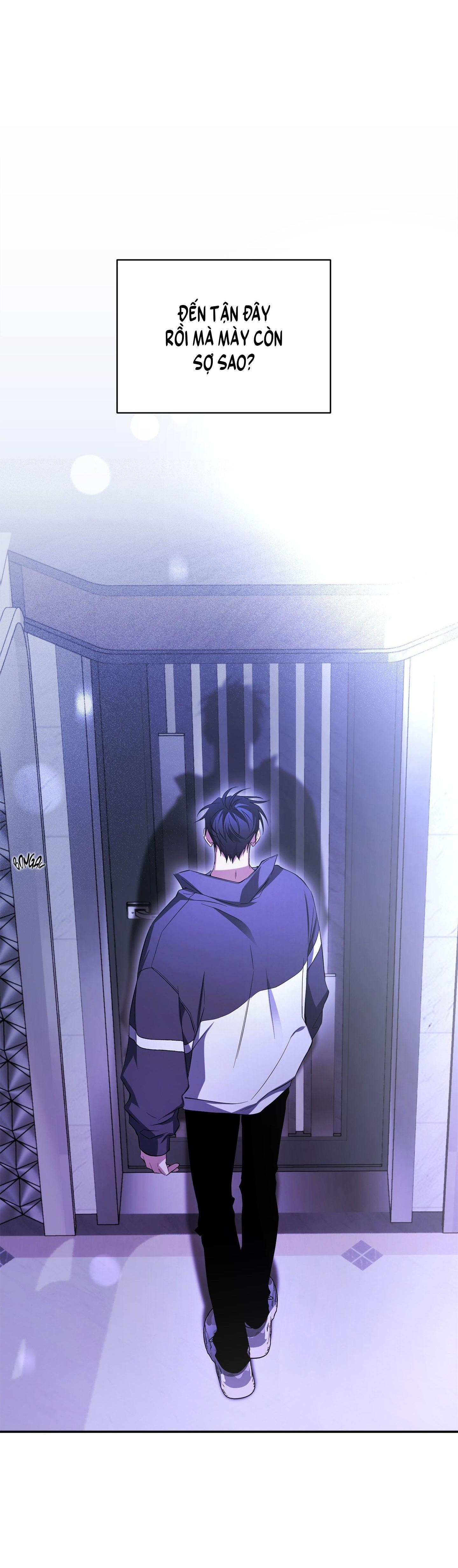 LỜI THỀ BÁO THÙ Chapter 1 18 - Trang 2