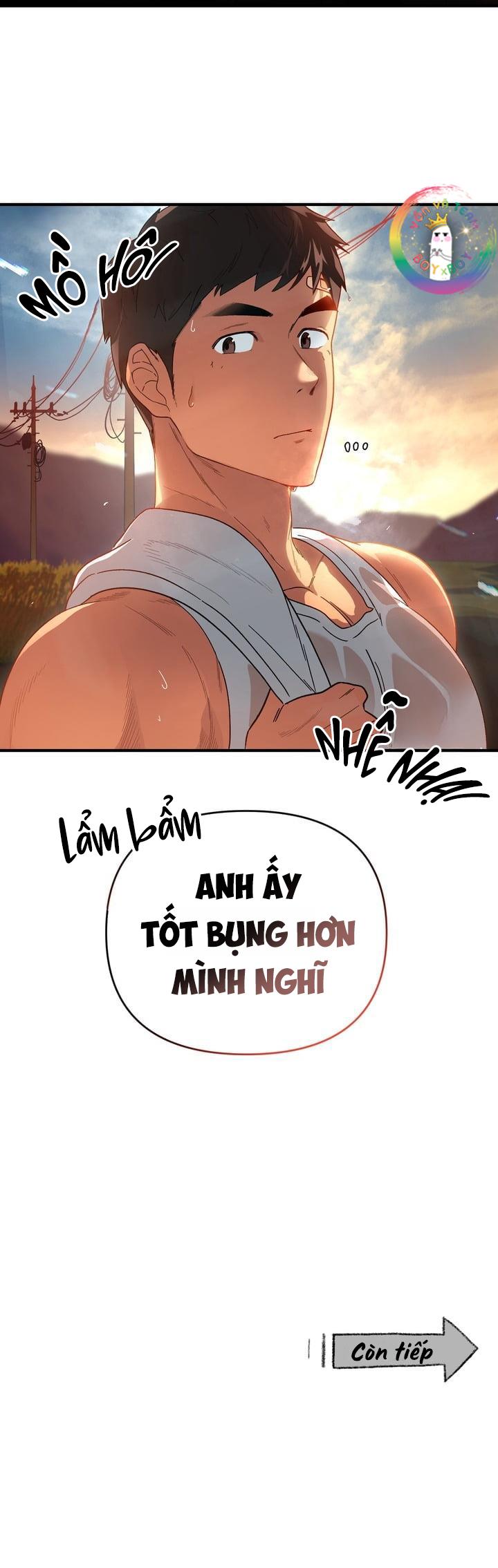 Quay GV thôi! (END) Chapter 1 - Trang 2