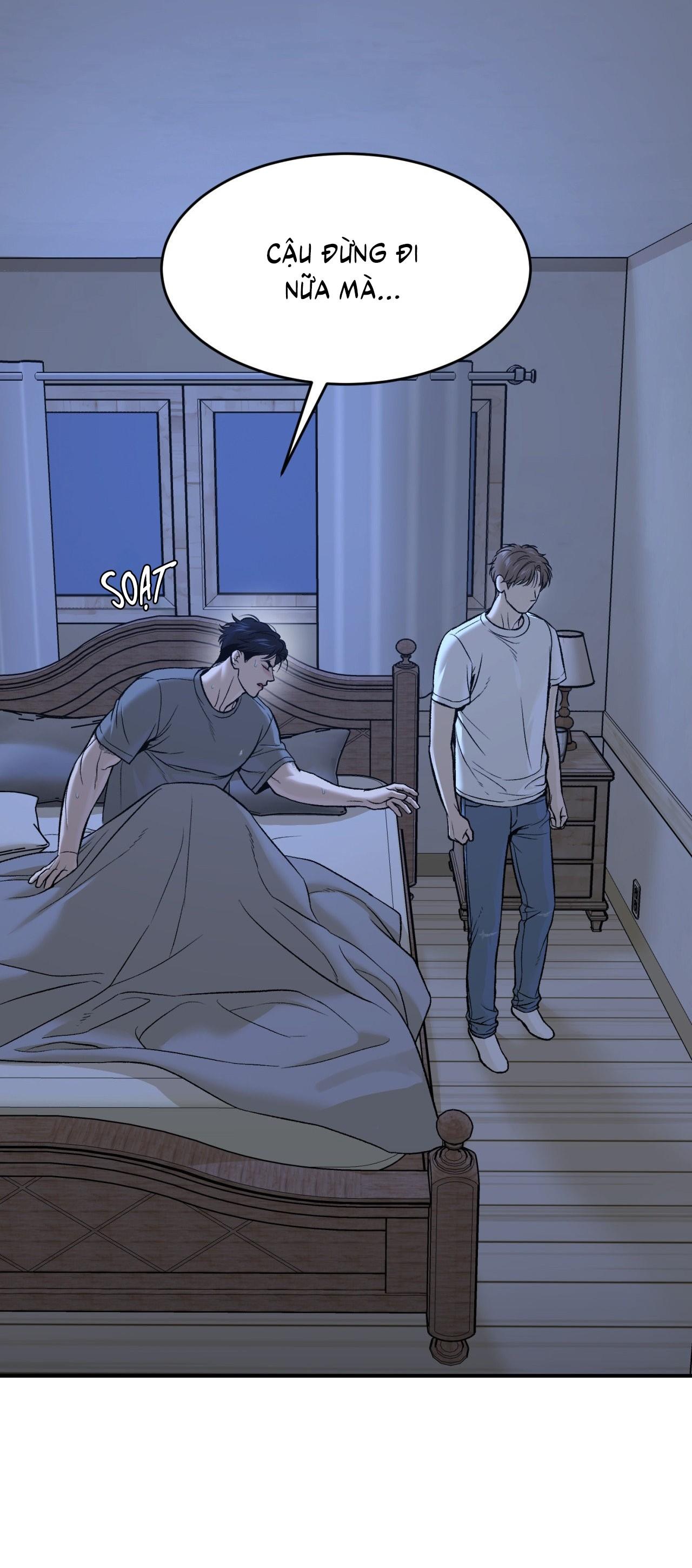 (CBunu) ChinhX - Vận Xui Chapter 76 - Trang 2