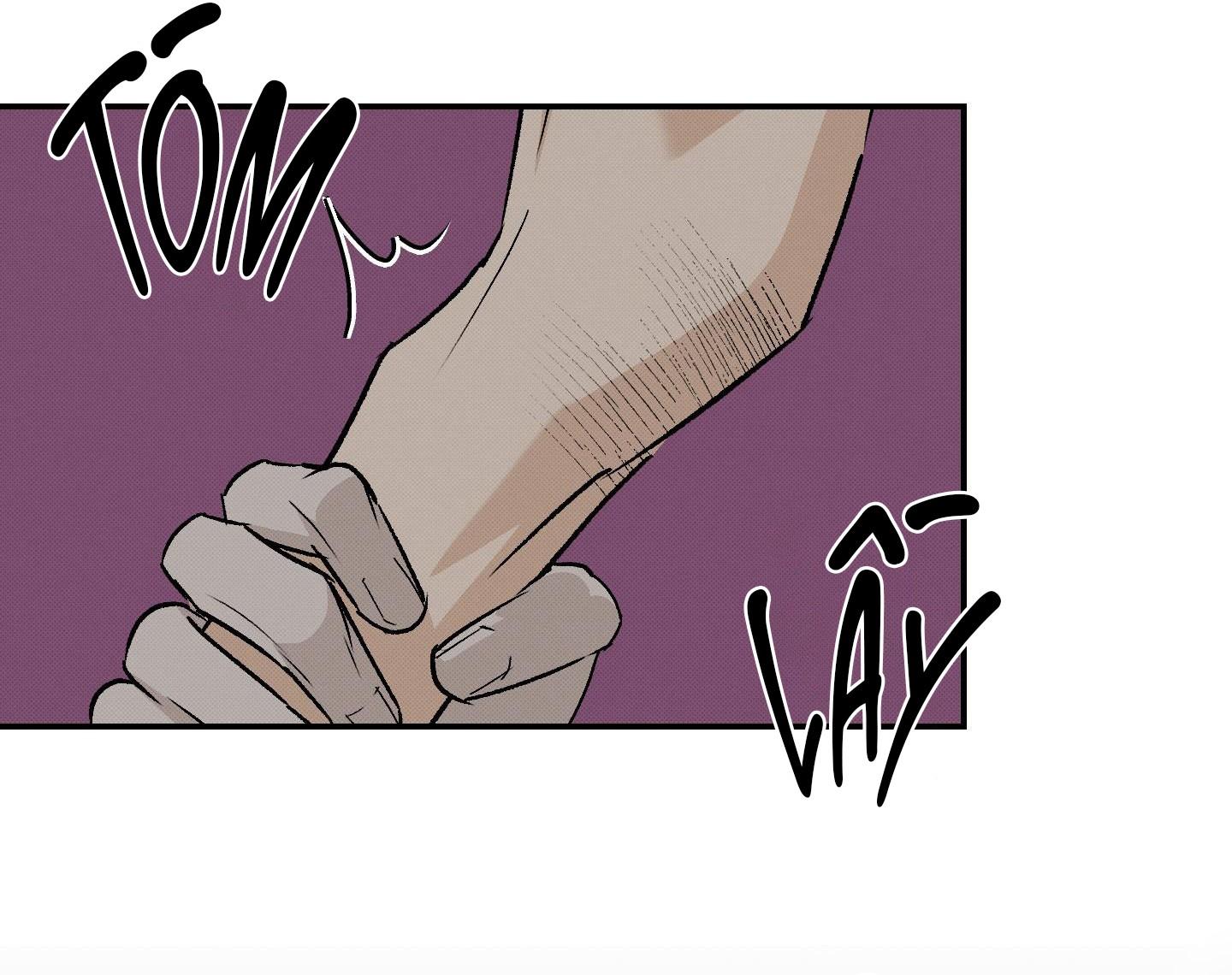 (CBunu) Nguyệt Ẩn Dạ Đàm Chapter 28 - Trang 2