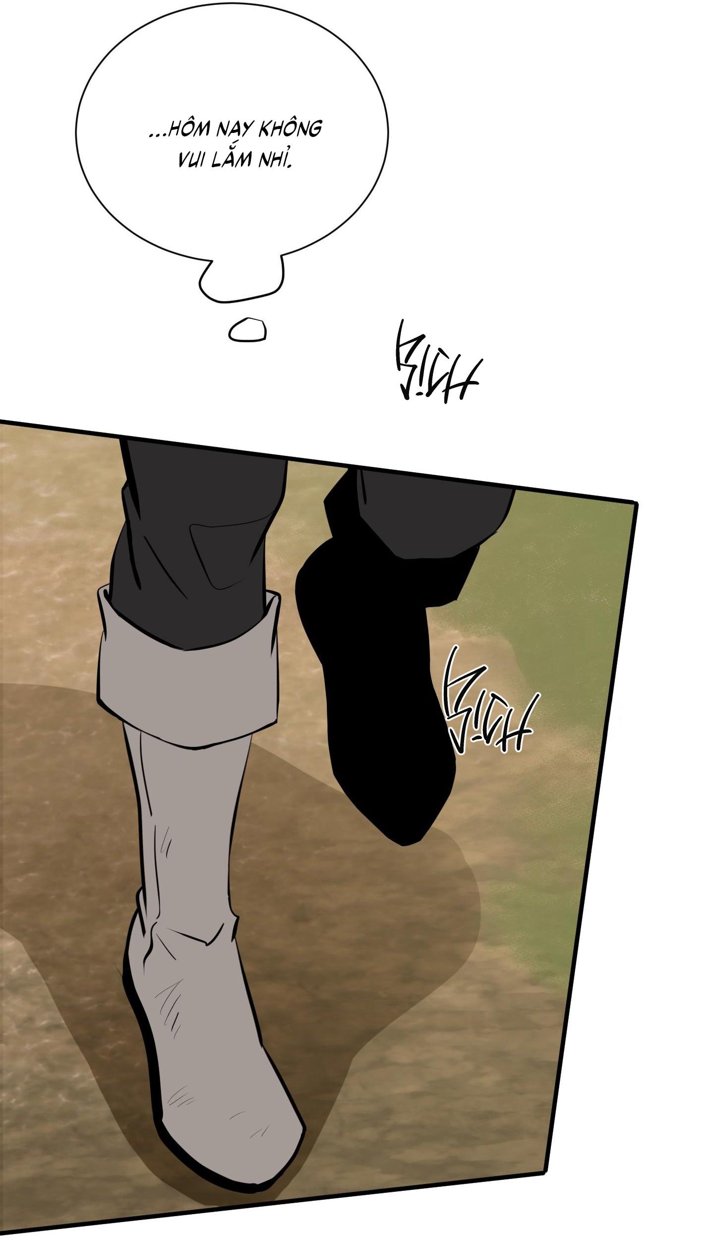 (CBunu) Hoa Vô Danh Chapter 26 - Next Chapter 27