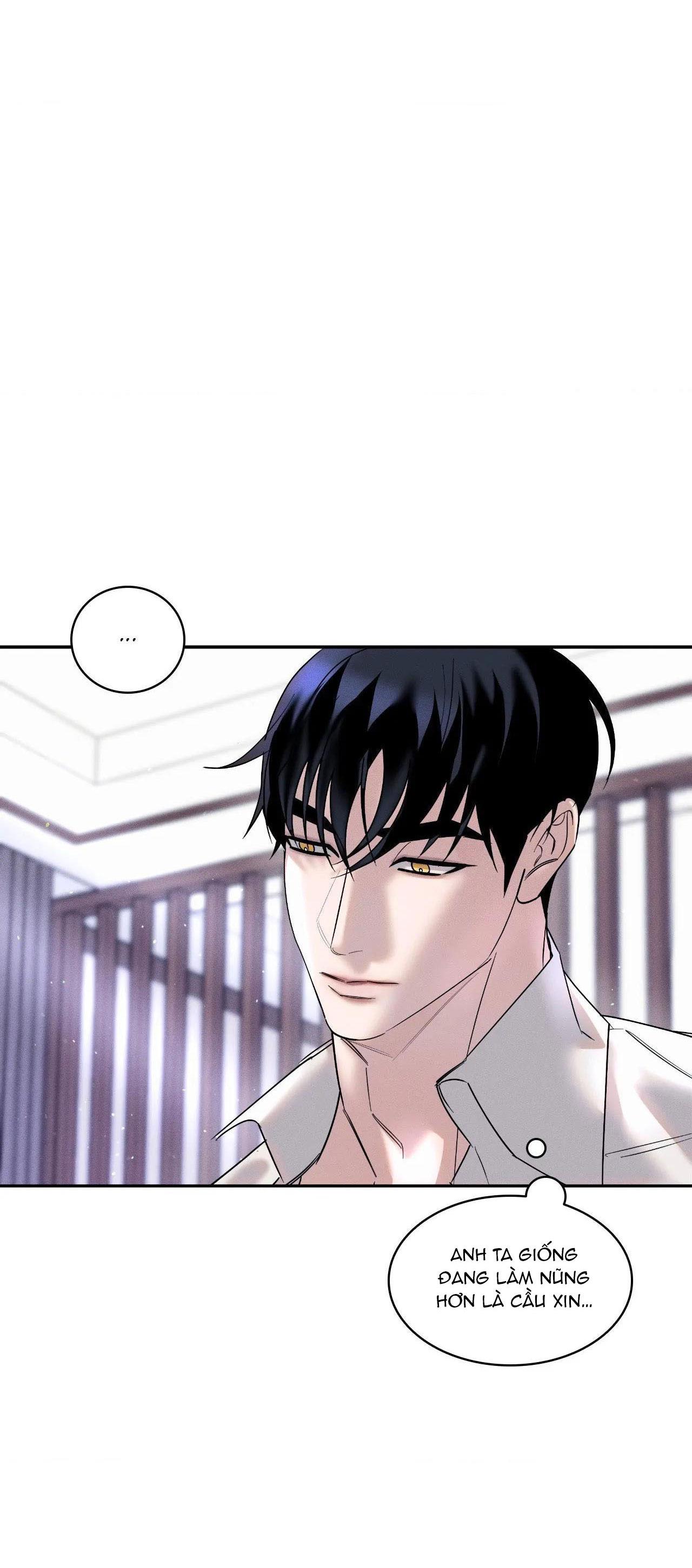 Đảo Ngược Kịch Bản Chapter 6 - Trang 2