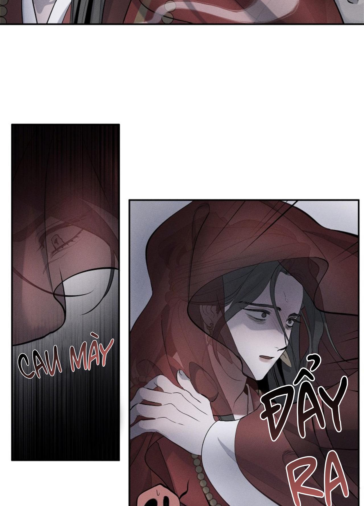 Ngũ tắc: hiếu ái truyện Chapter 7 - Trang 2