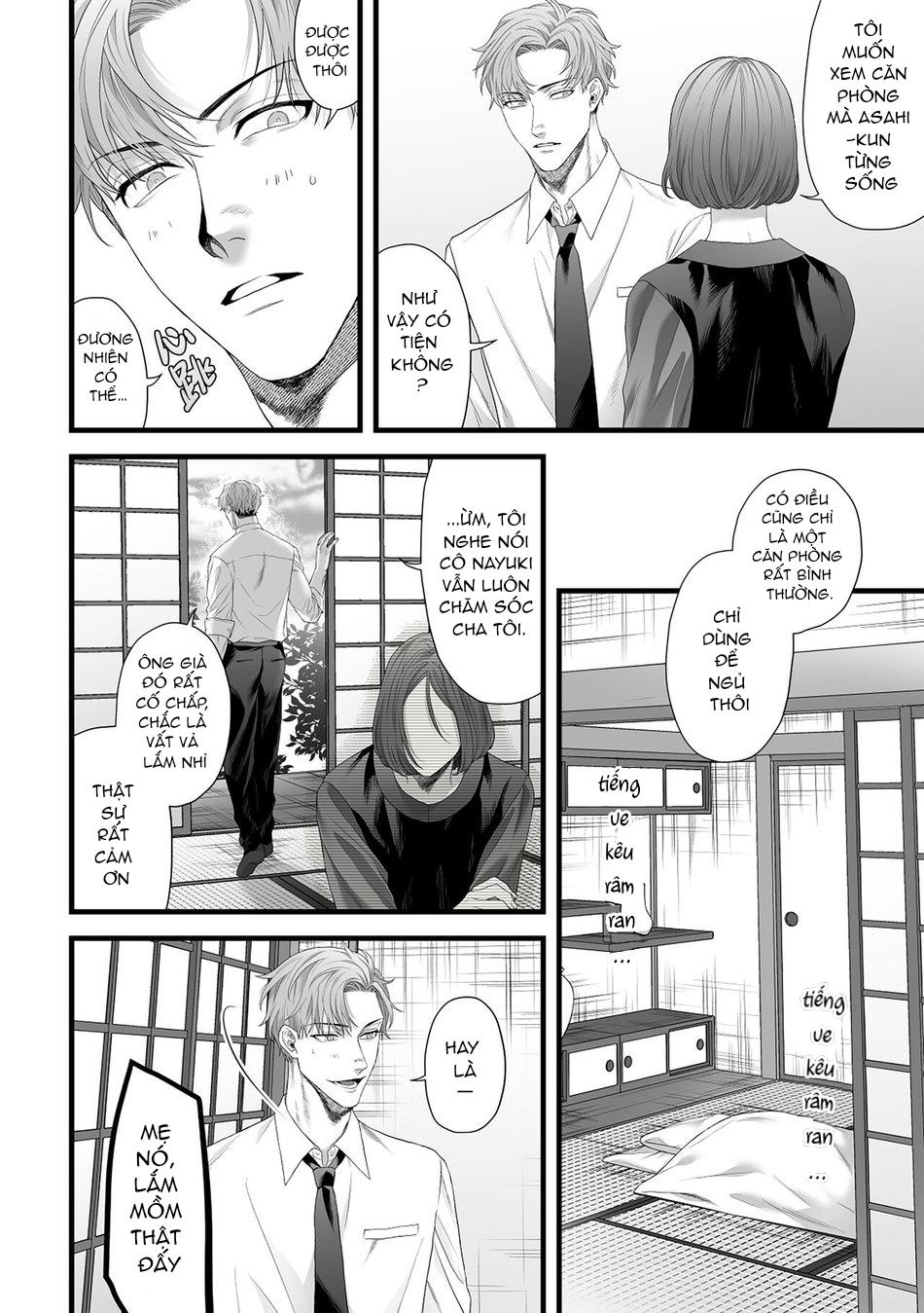 ONESHOT COI LÀ NỨNG Chapter 350 - Trang 2