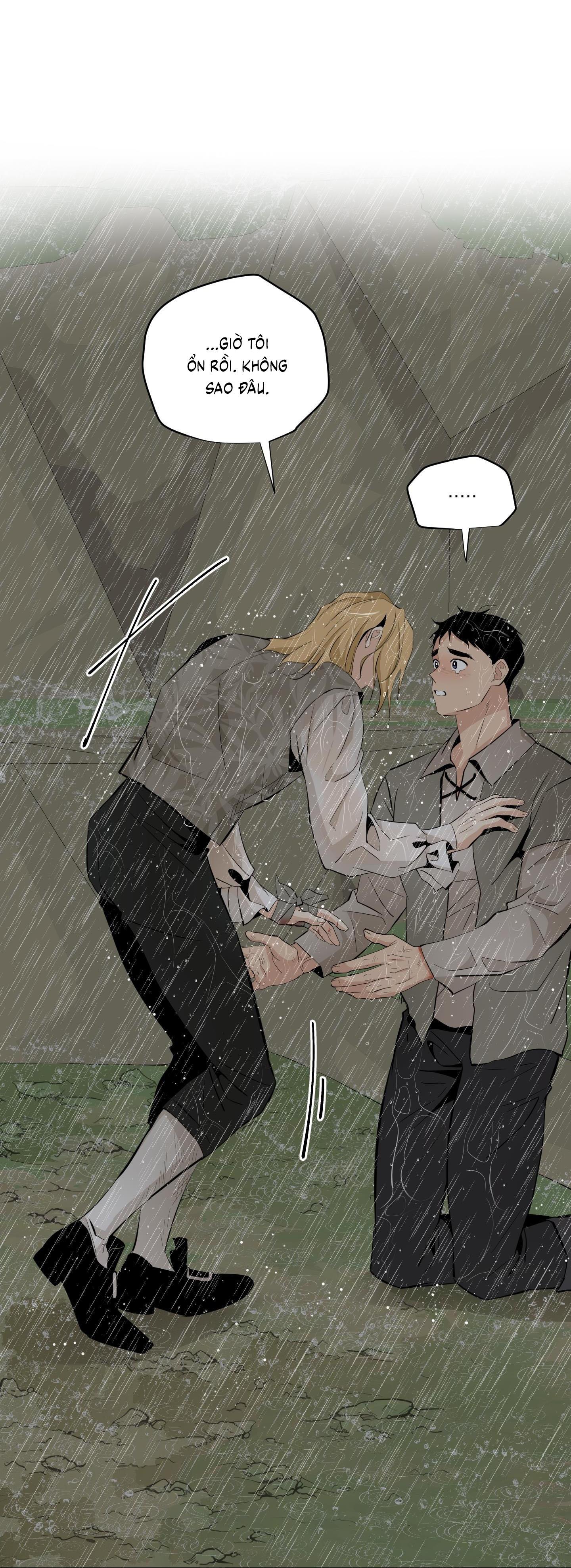 (CBunu) Hoa Vô Danh Chapter 32 - Trang 2