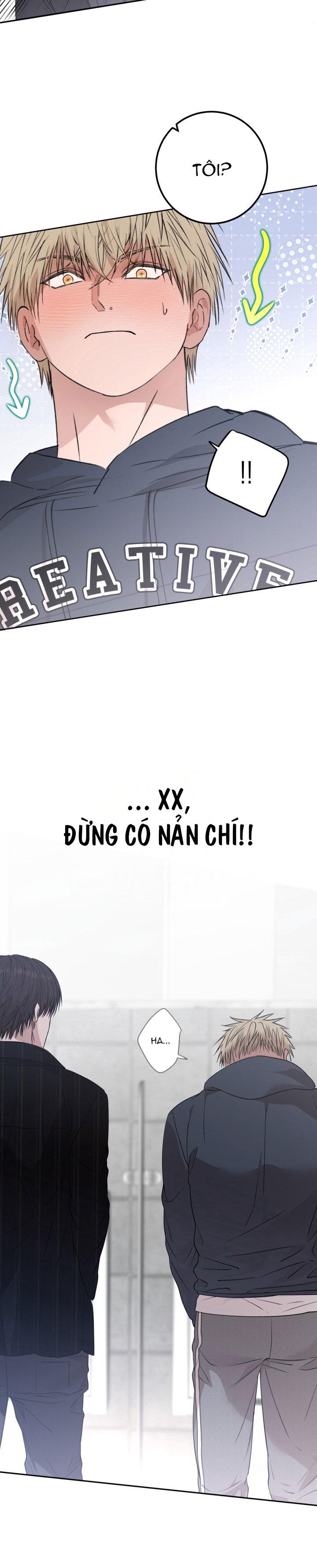 TUYỂN TẬP NHẤT THỤ ĐA CÔNG CỦA NHÀ KIM Chapter 18.6 alpha nt1 - Trang 2