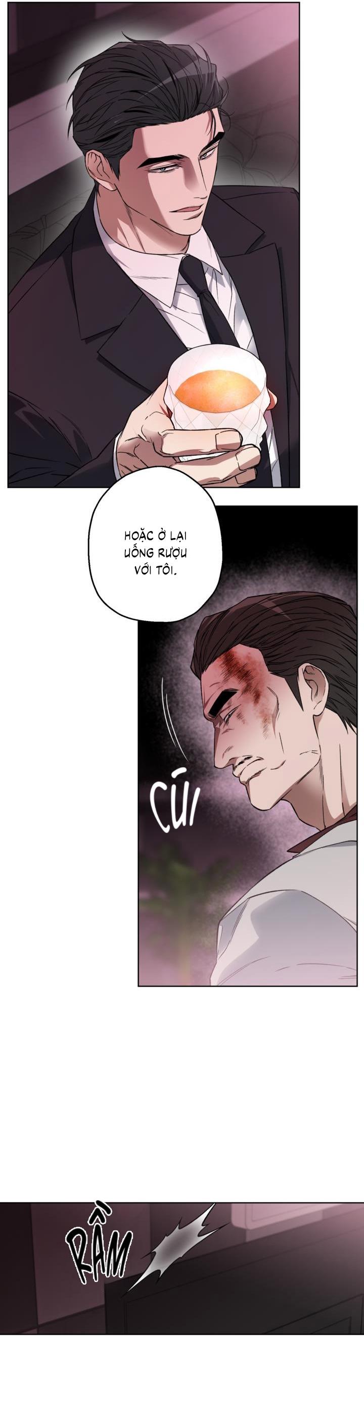 (CBunu) Vong Chủng Chapter 12 - Trang 2