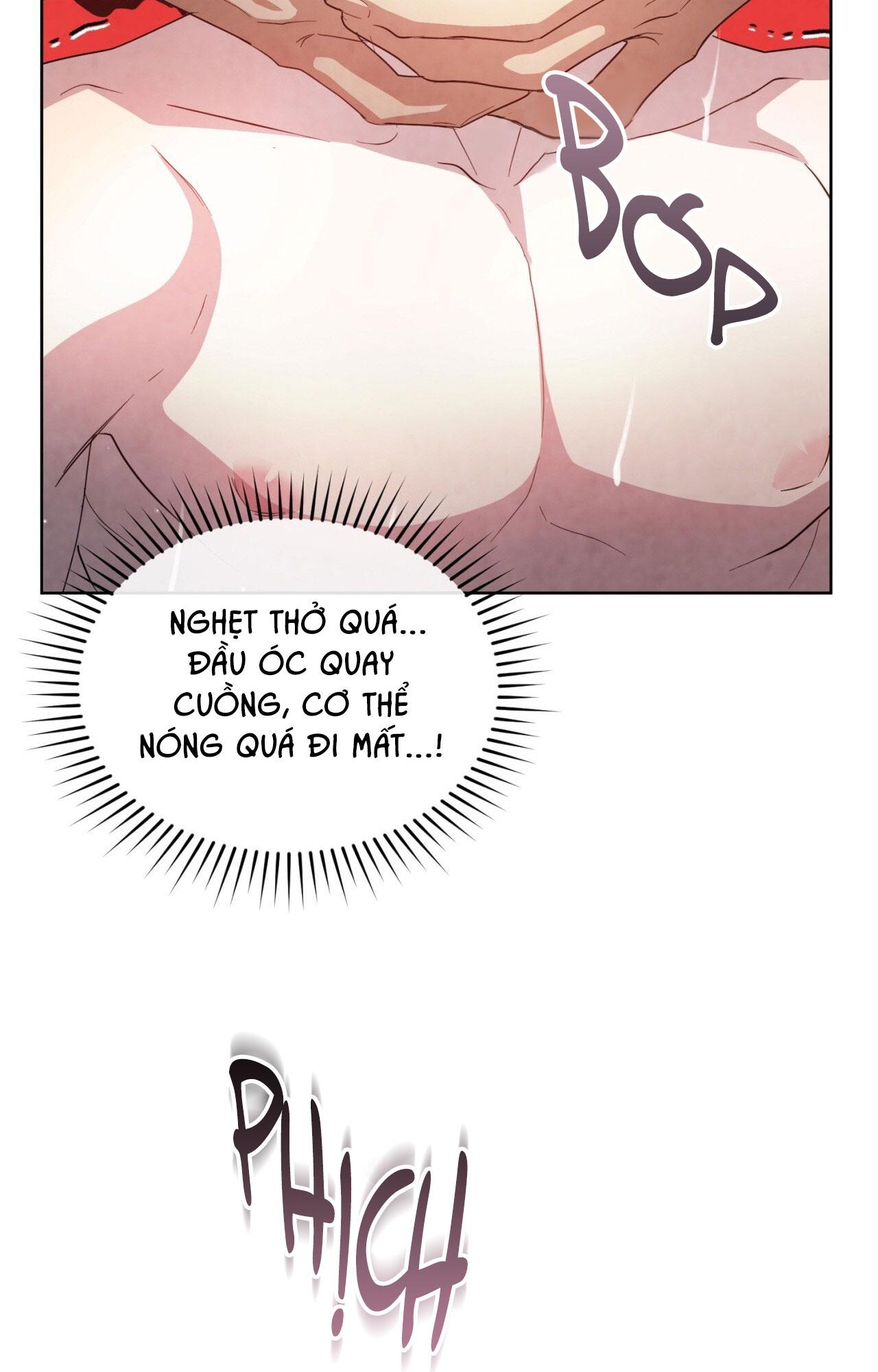THẾ GIỚI XUNG KHẮC Chapter 11 - Trang 2