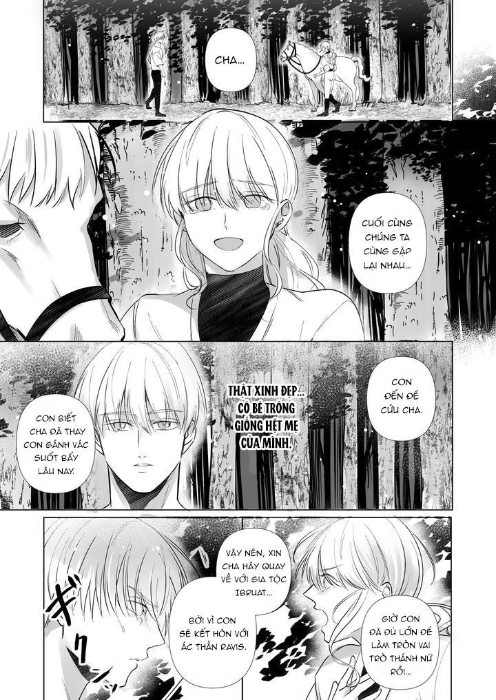 ONESHOT COI LÀ NỨNG Chapter 282 - Trang 2
