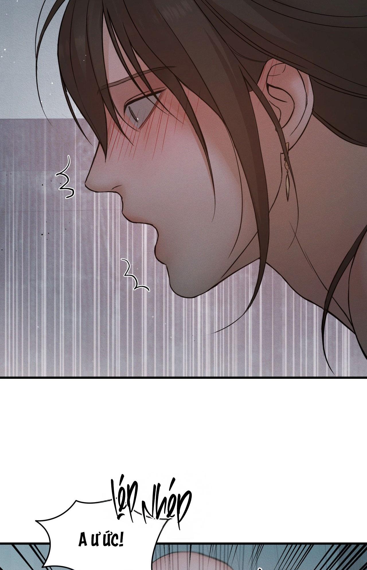NIGHT END Chapter 4 - Trang 2