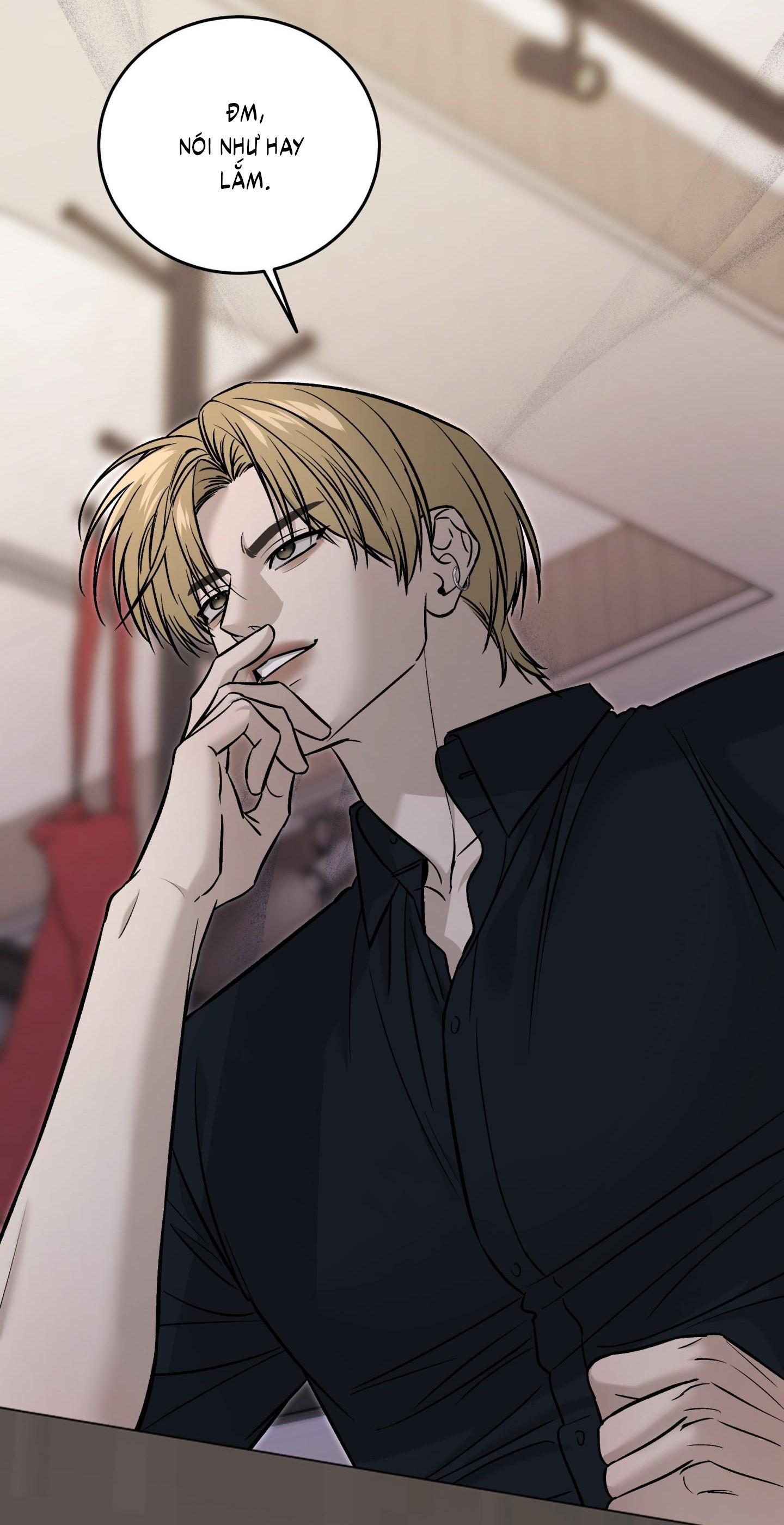 |DROP| Hưởng Lợi Chapter 56 - Trang 2