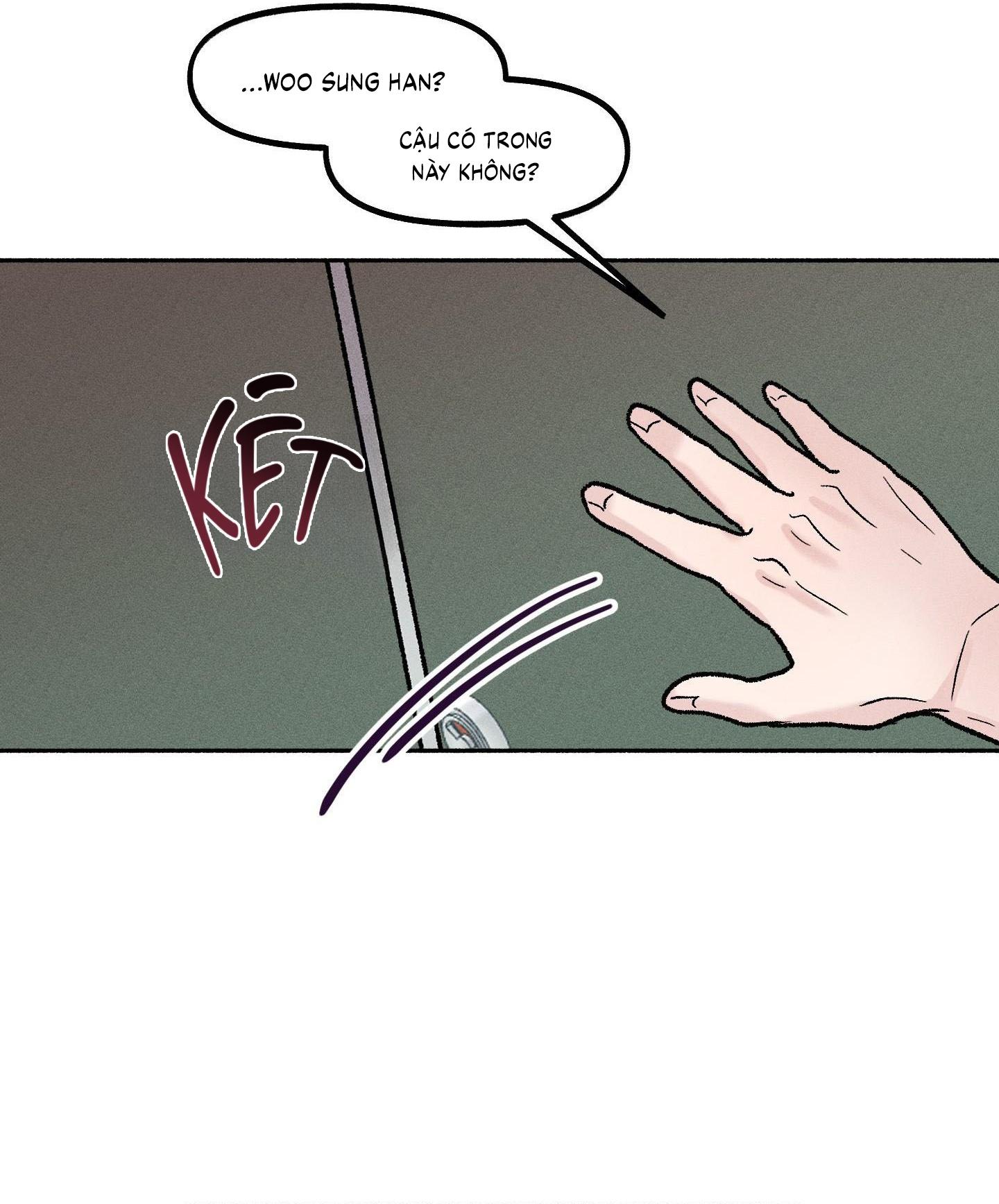 (CBunu) Khi Người Lơ Đãng Chapter 25 - Trang 2