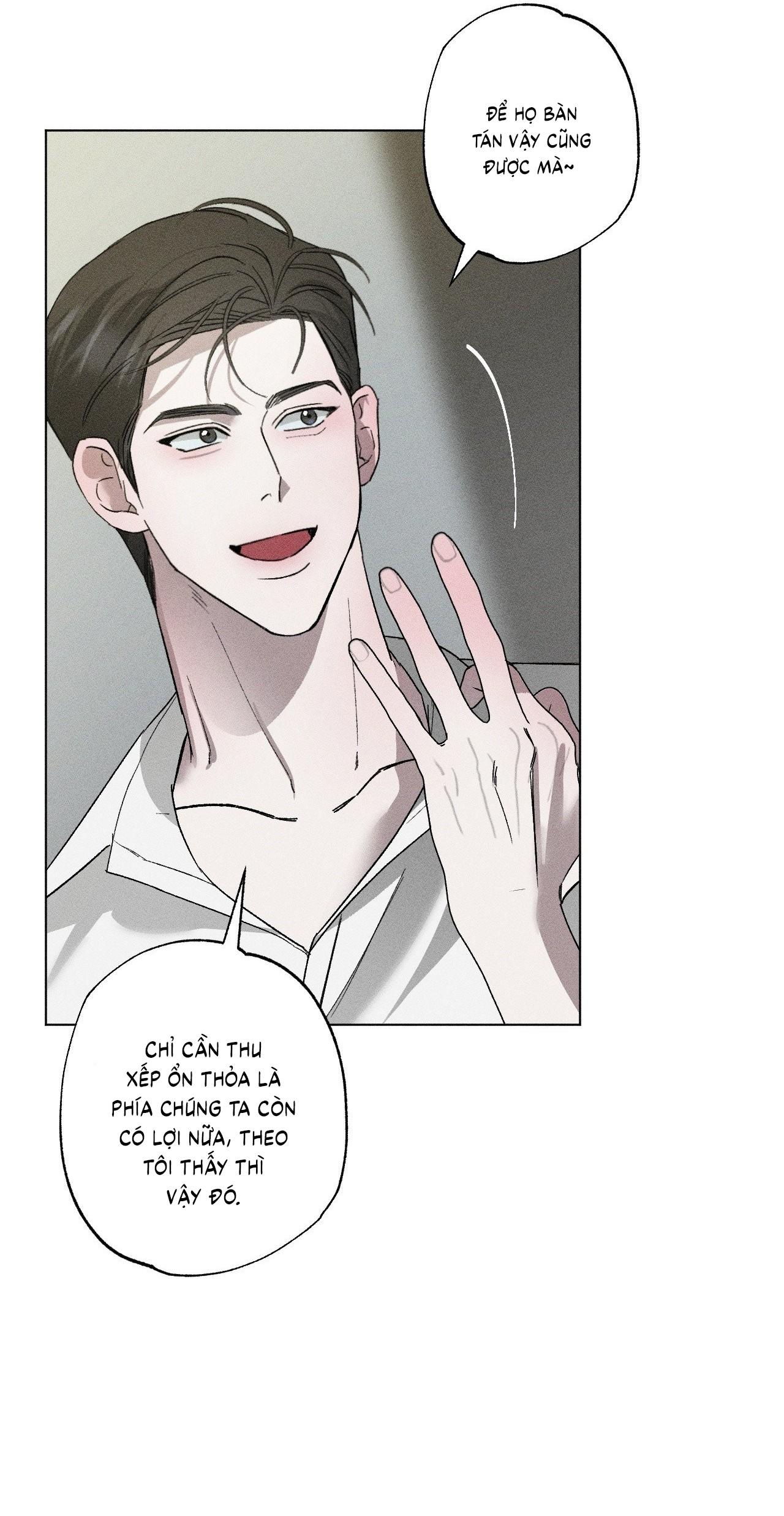 Close Up Chapter 30 - Next Chapter 31 H+