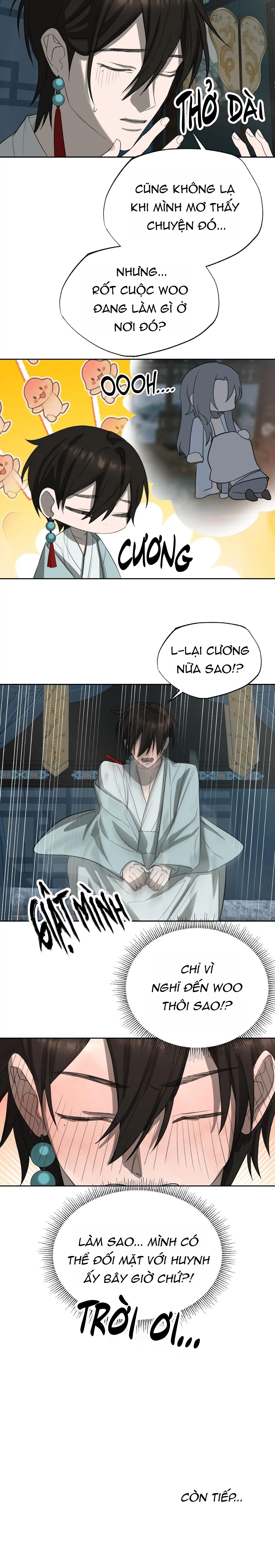 Thiên Đế Chapter 2 - Next Chapter 3