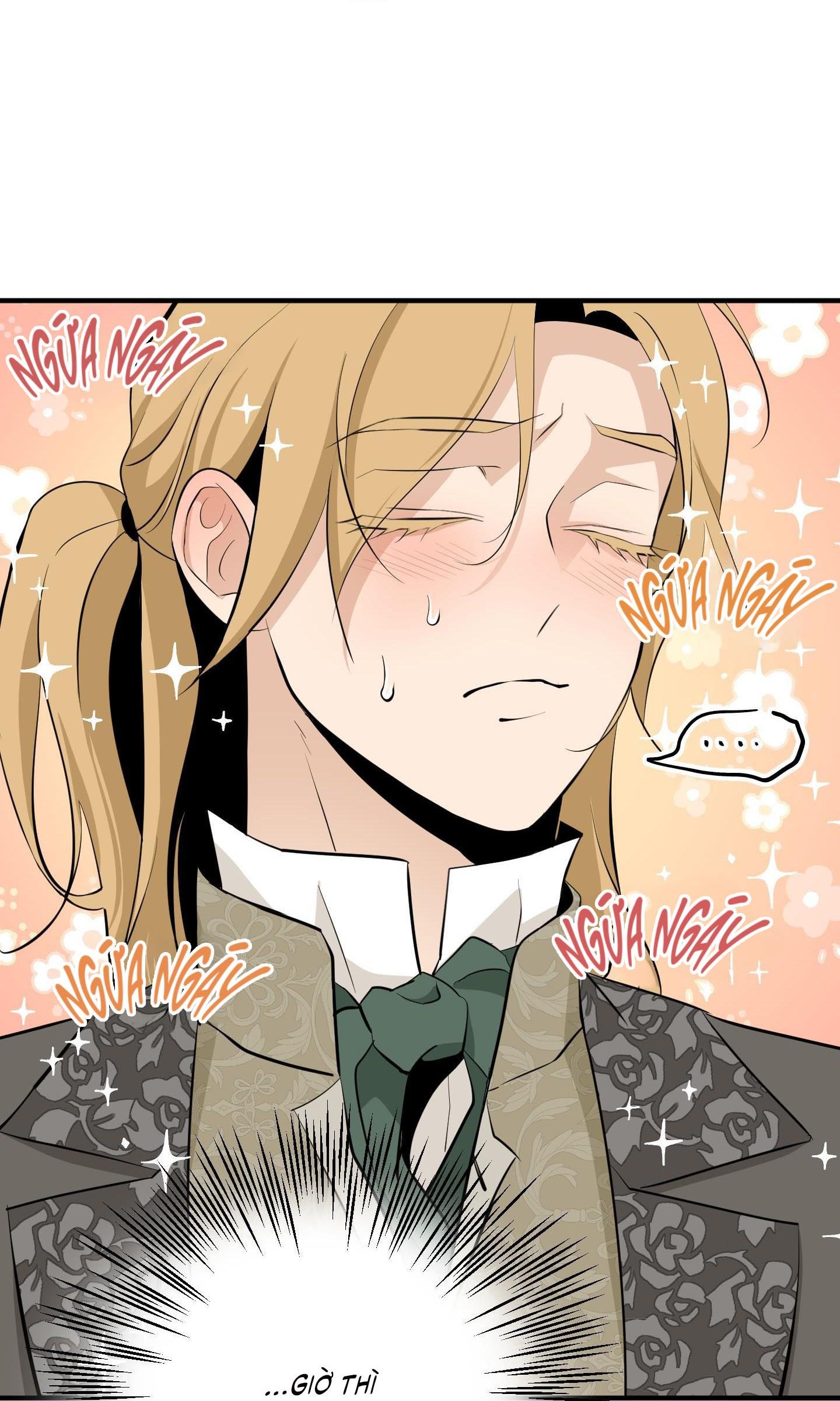 (CBunu) Hoa Vô Danh Chapter 35 - Next Chapter 36