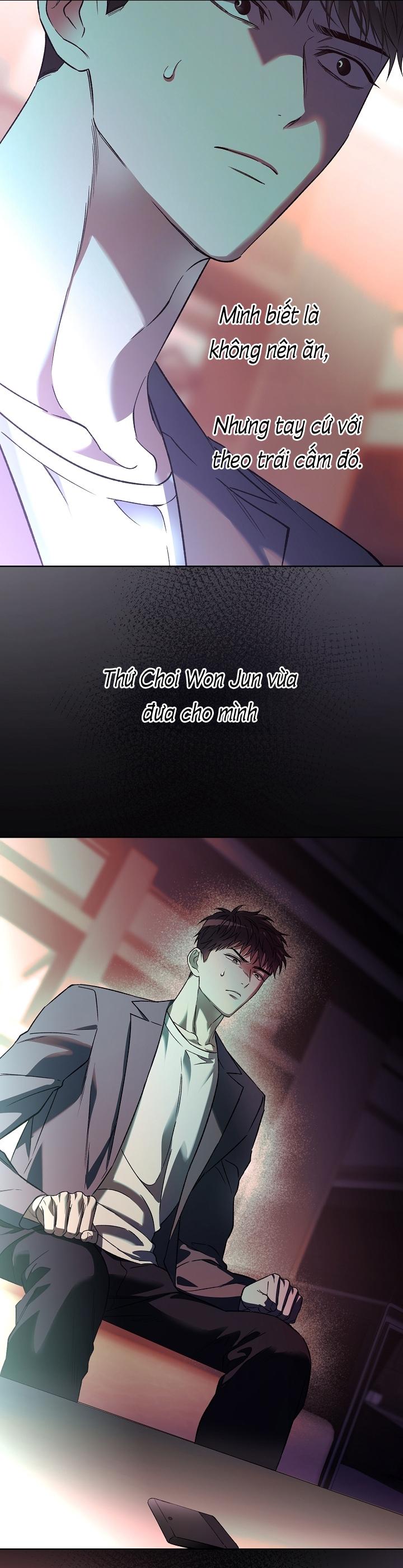 (CBunu) Vong Chủng Chapter 14 - Trang 2