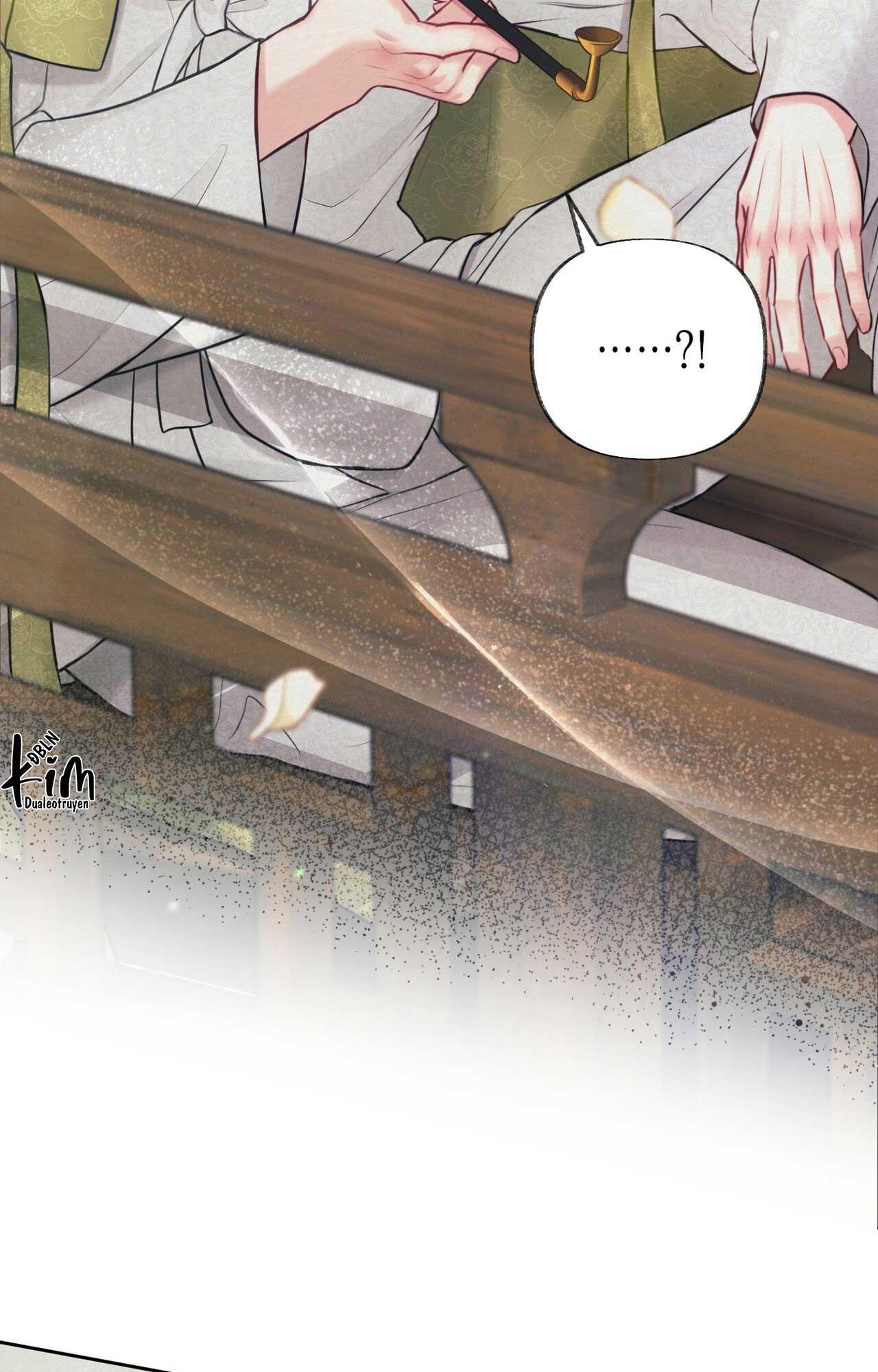NGHỊCH SÁT Chapter 1 - Trang 2