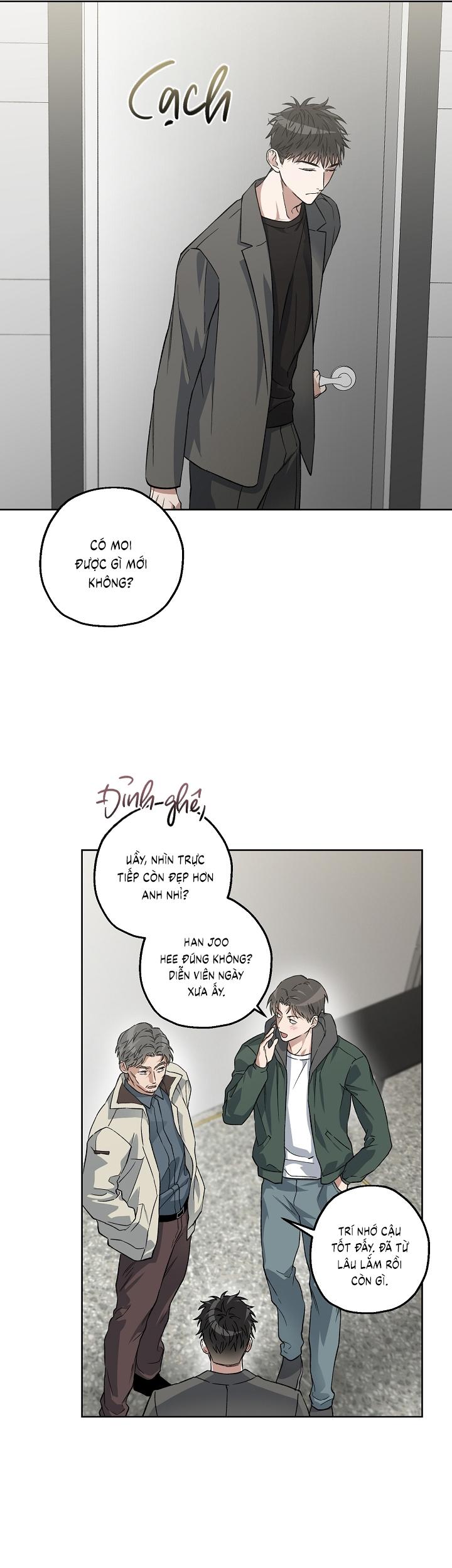 (CBunu) Vong Chủng Chapter 7 - Trang 2